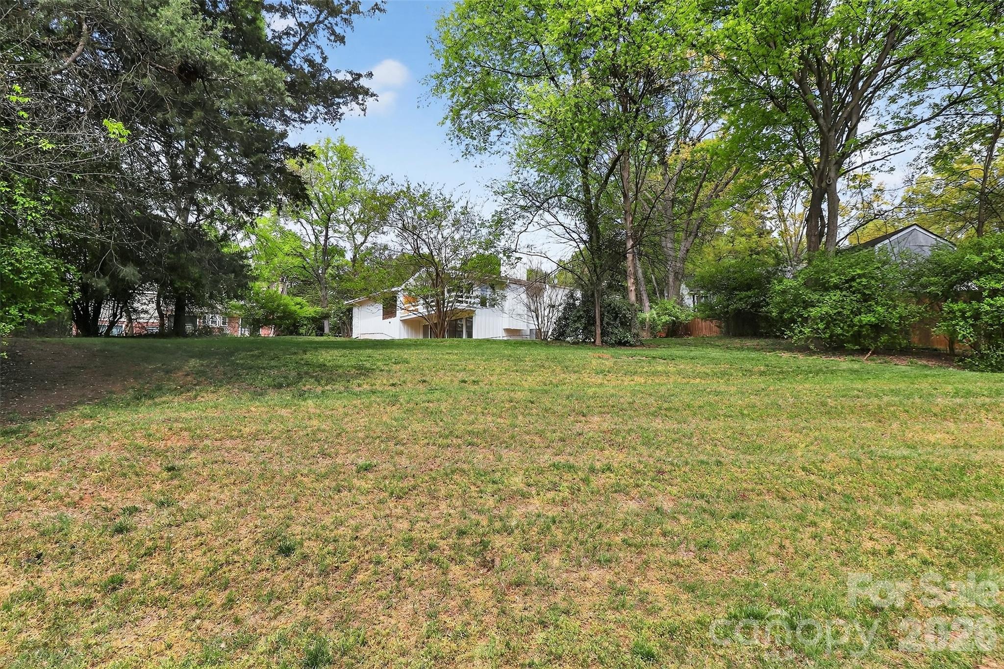 7124 Quail Meadow Lane Charlotte NC 28210
