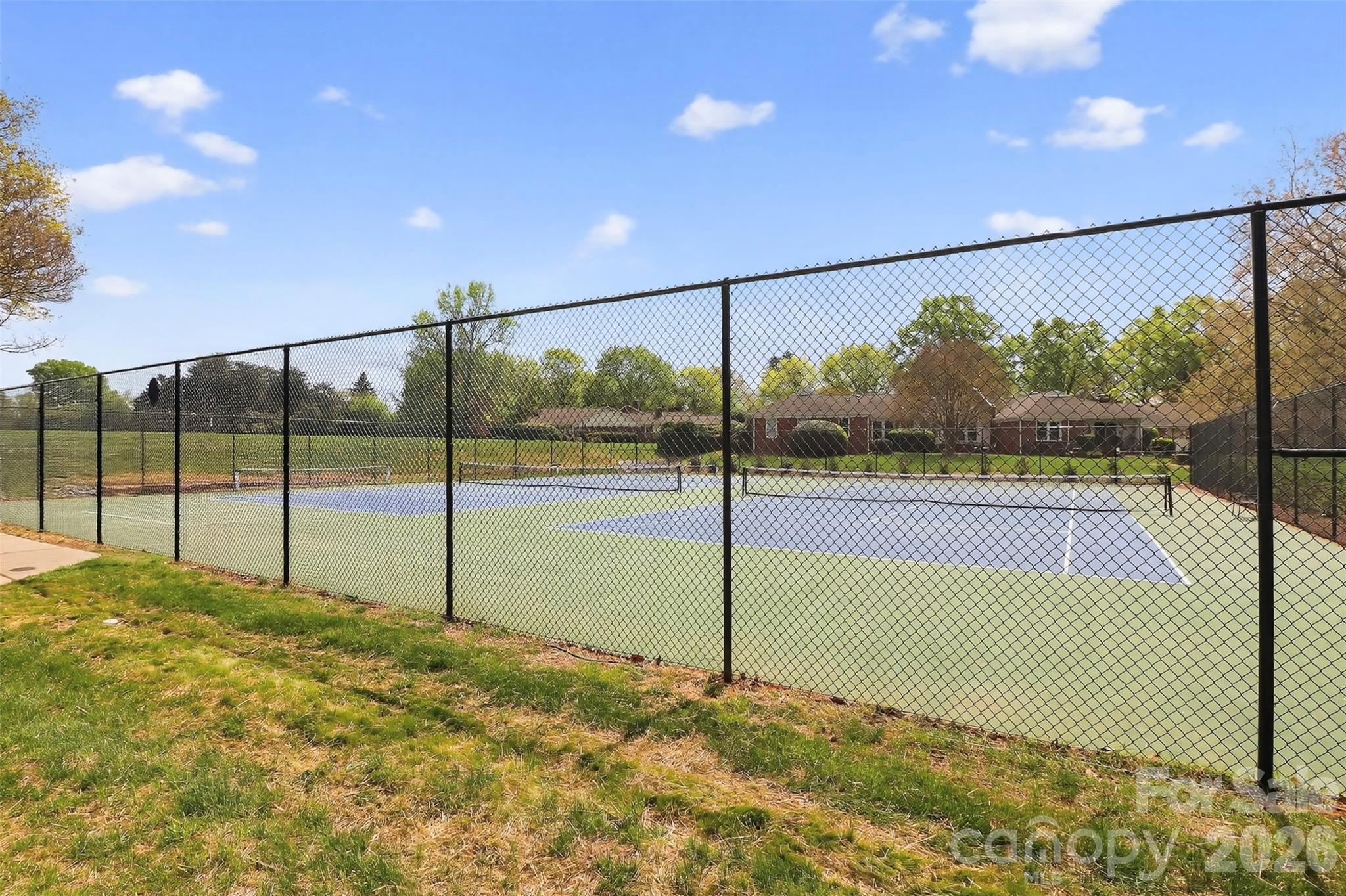 7124 Quail Meadow Lane Charlotte NC 28210