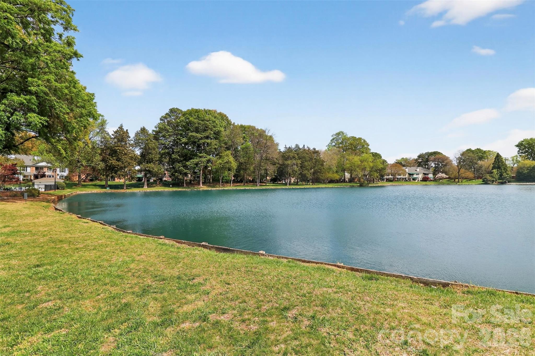 7124 Quail Meadow Lane Charlotte NC 28210
