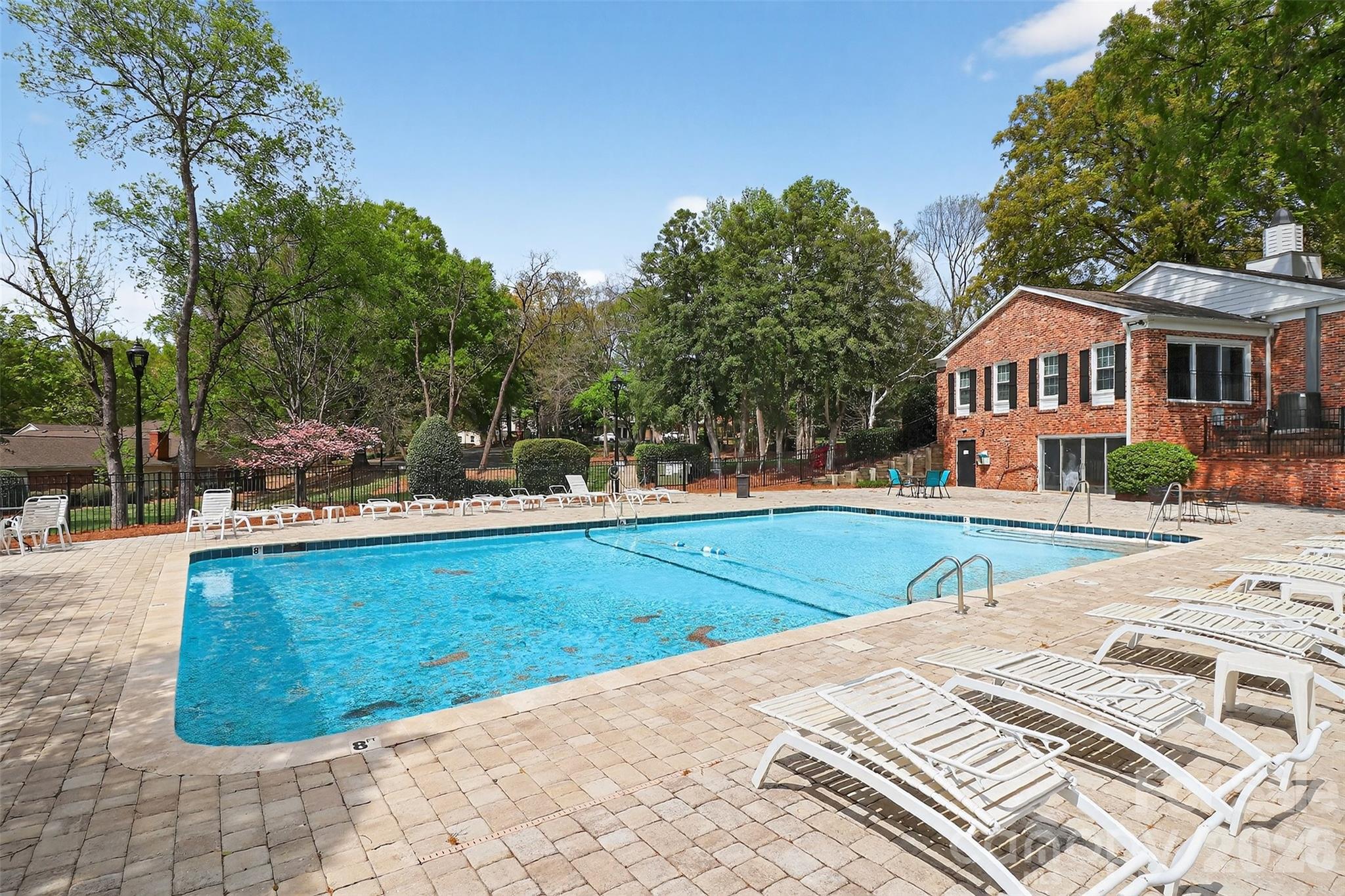 7124 Quail Meadow Lane Charlotte NC 28210
