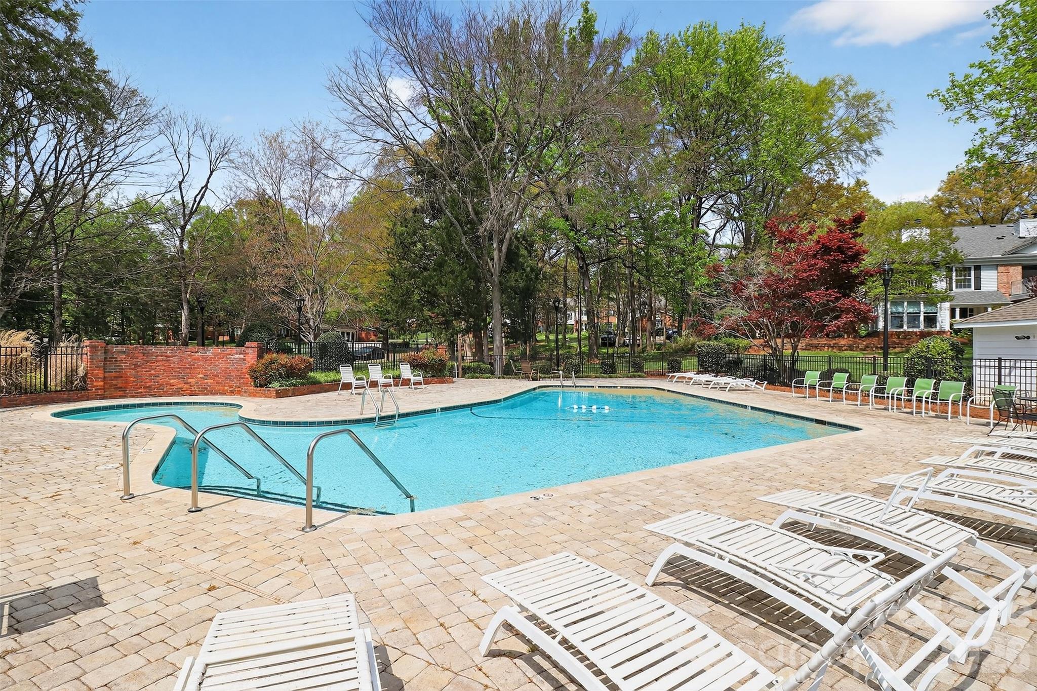7124 Quail Meadow Lane Charlotte NC 28210