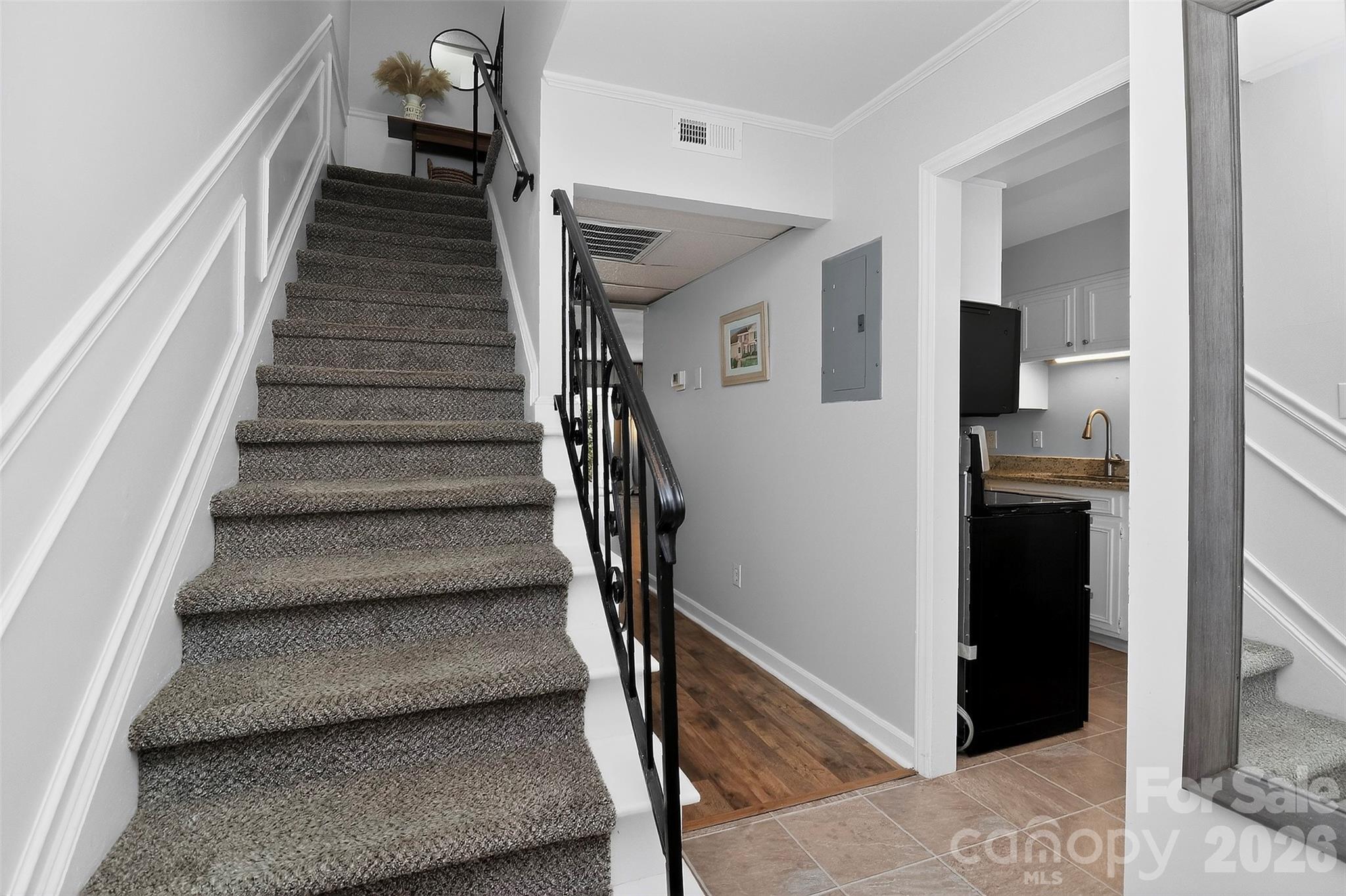 7124 Quail Meadow Lane Charlotte NC 28210