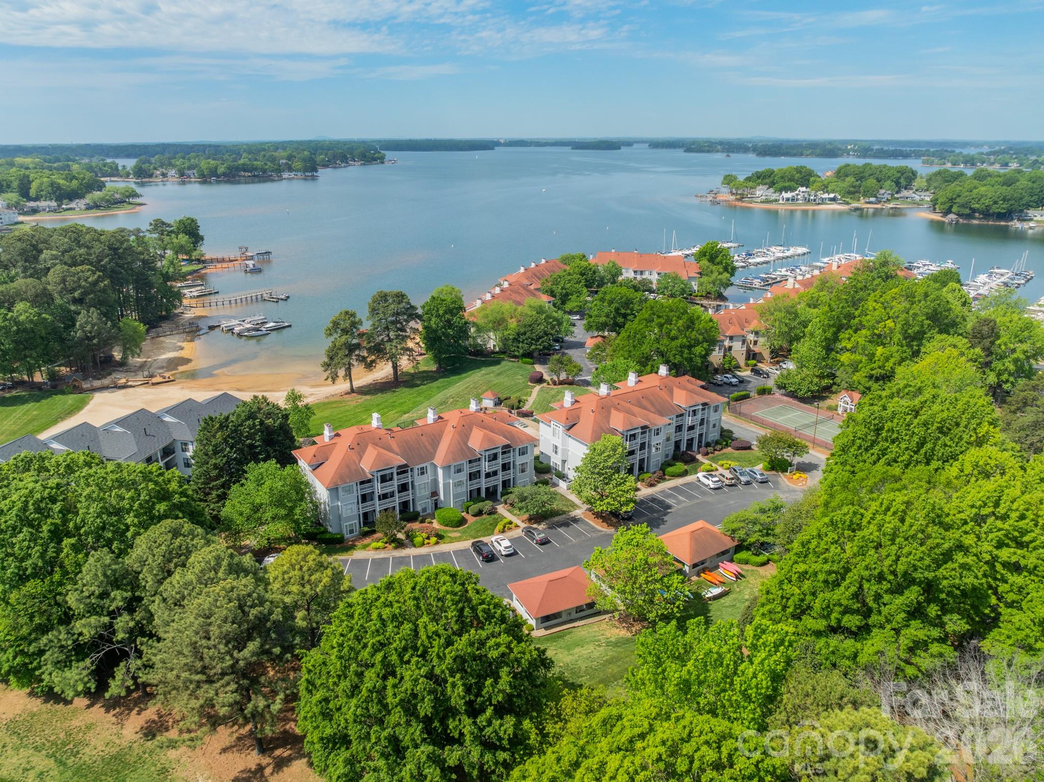 17919 Kings Point Drive Cornelius NC 28031