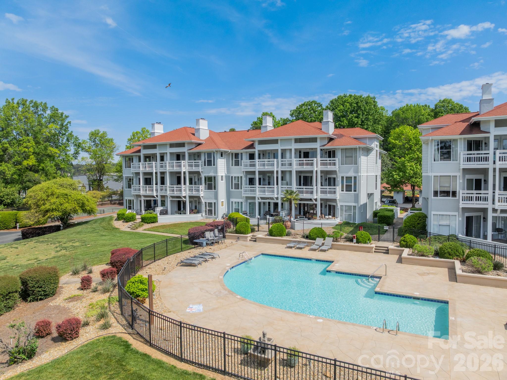 17919 Kings Point Drive Cornelius NC 28031