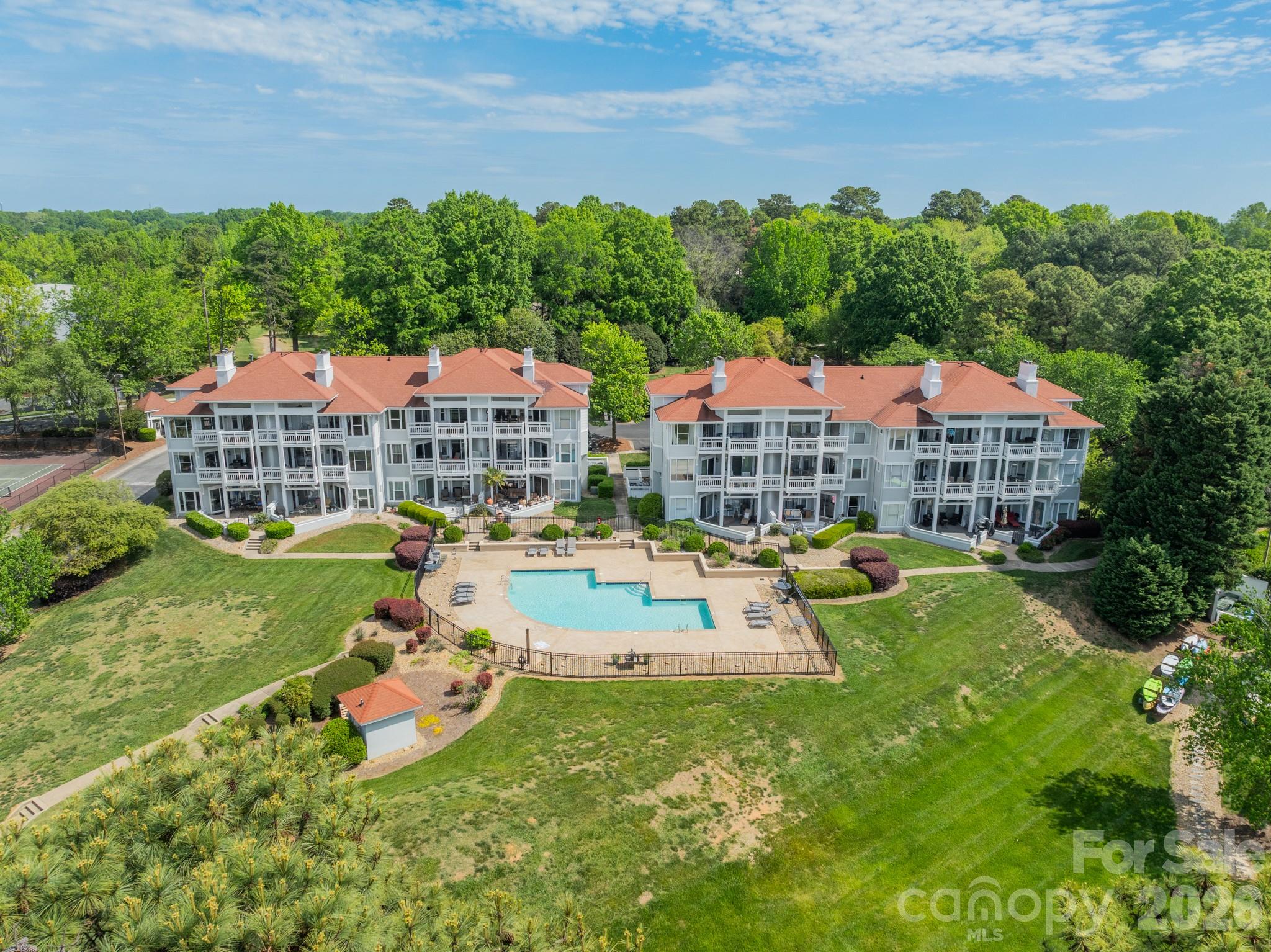 17919 Kings Point Drive Cornelius NC 28031