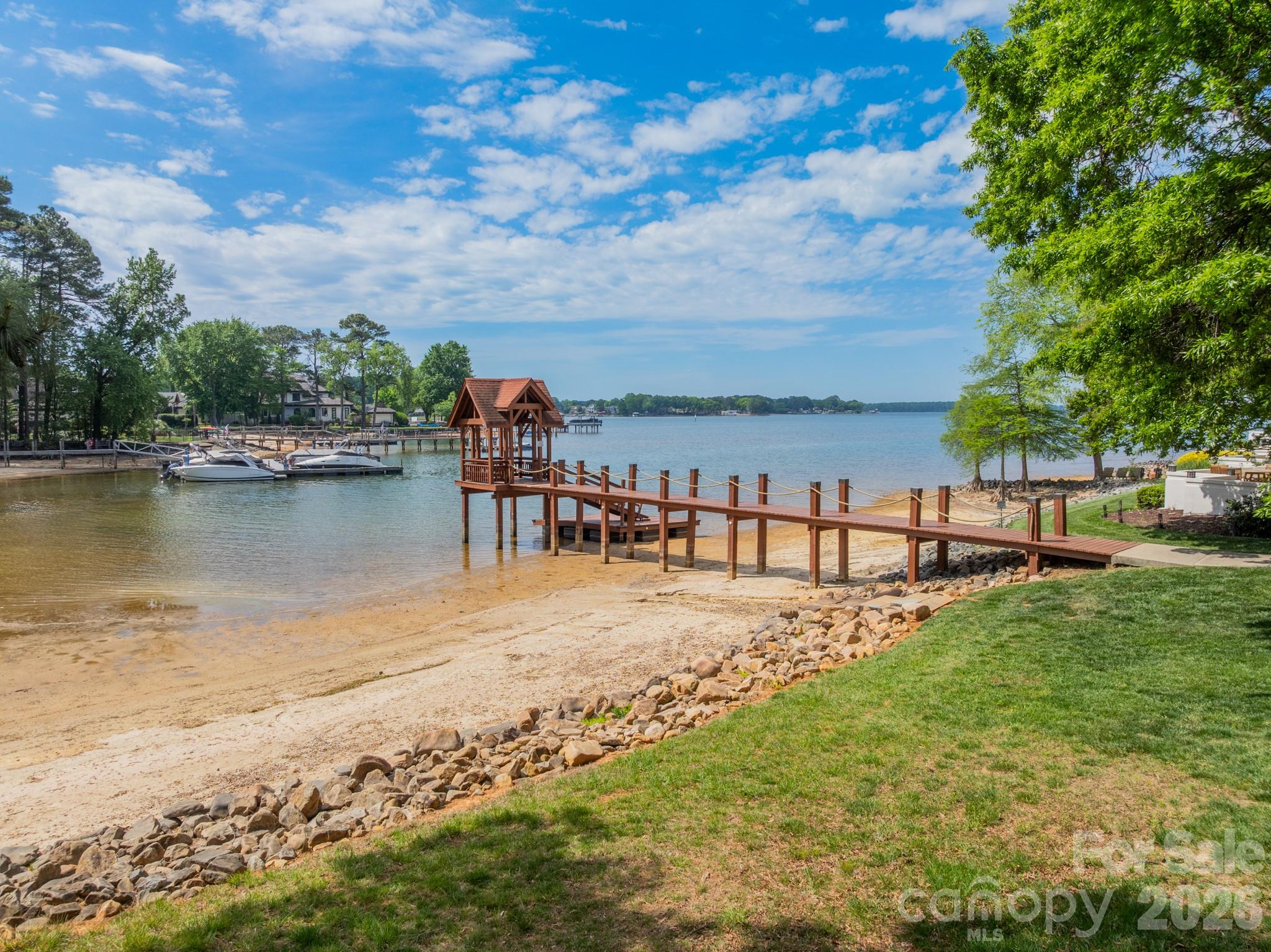 17919 Kings Point Drive Cornelius NC 28031