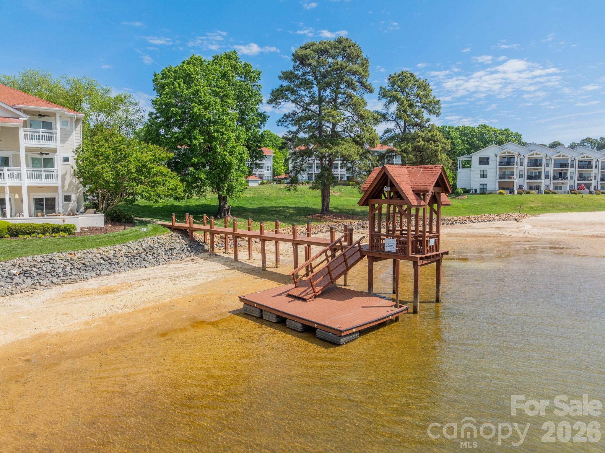 17919 Kings Point Drive Cornelius NC 28031