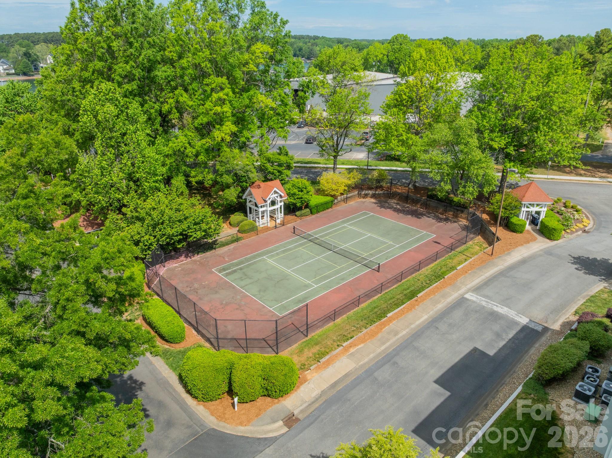 17919 Kings Point Drive Cornelius NC 28031