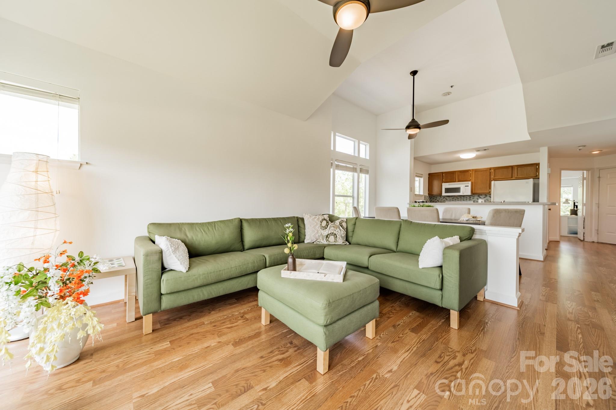 17919 Kings Point Drive Cornelius NC 28031