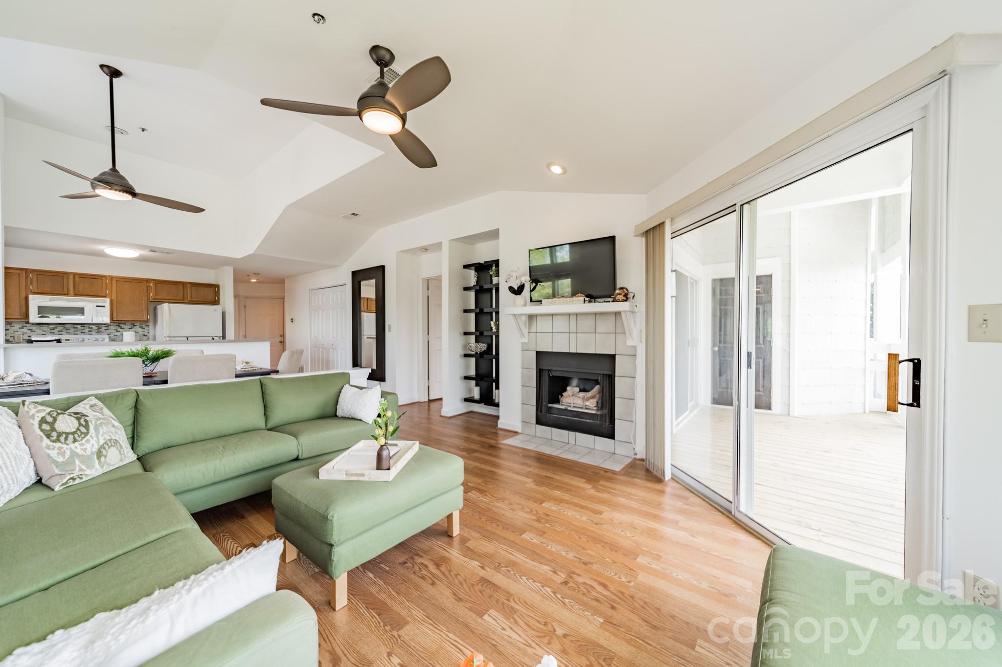 17919 Kings Point Drive Cornelius NC 28031