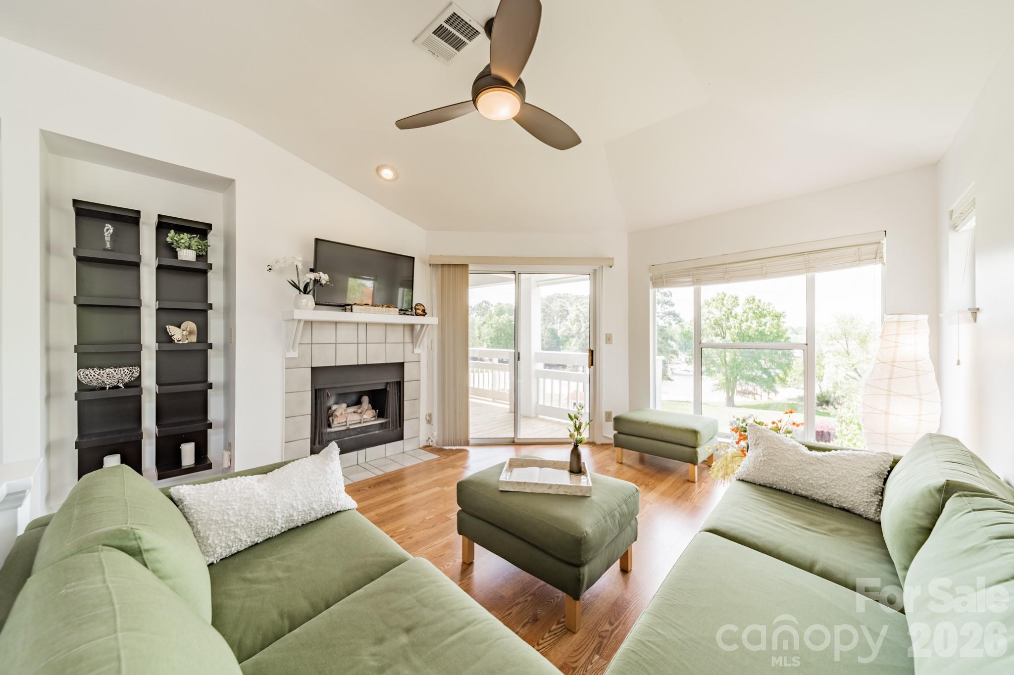 17919 Kings Point Drive Cornelius NC 28031