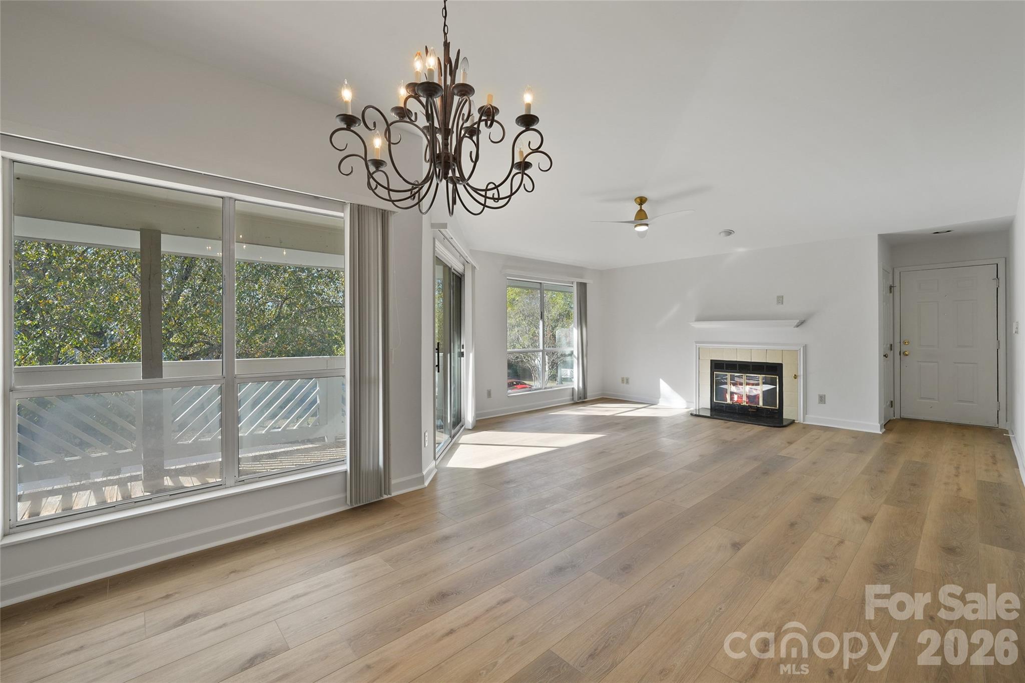 7429 Ashfield Court Charlotte NC 28226