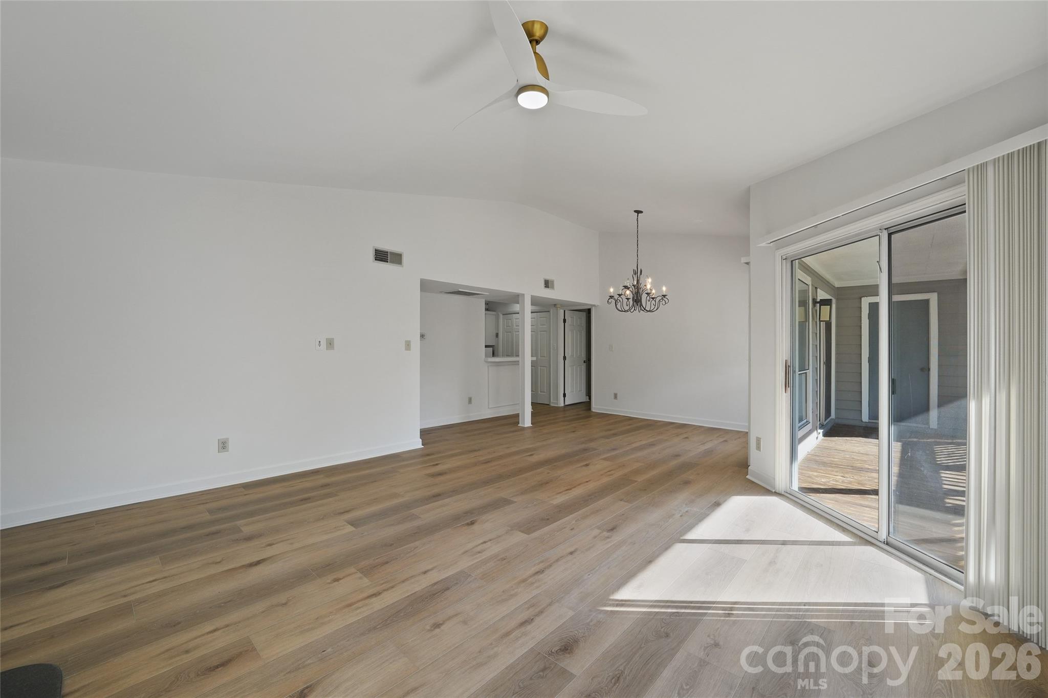 7429 Ashfield Court Charlotte NC 28226