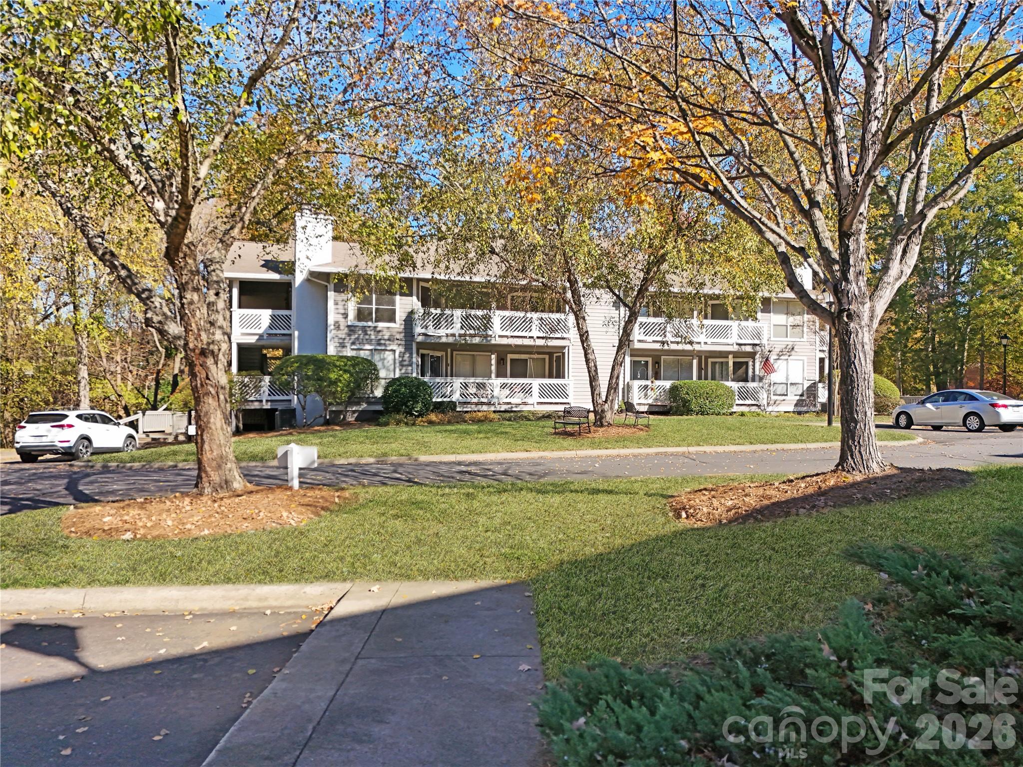 7429 Ashfield Court Charlotte NC 28226