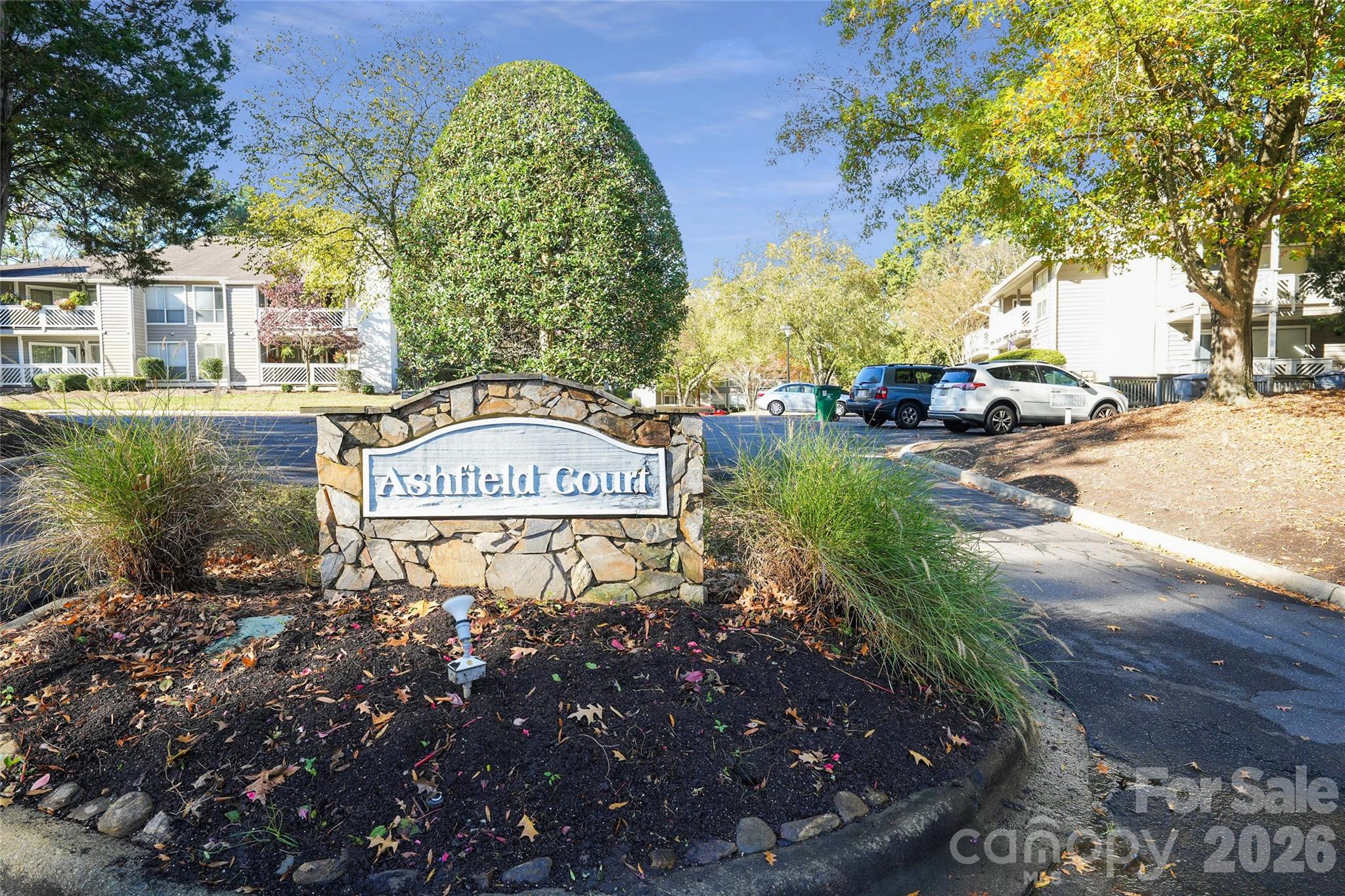 7429 Ashfield Court Charlotte NC 28226