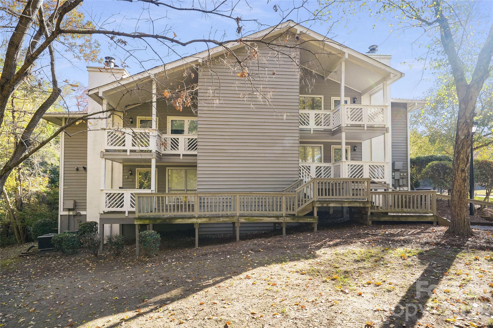 7429 Ashfield Court Charlotte NC 28226