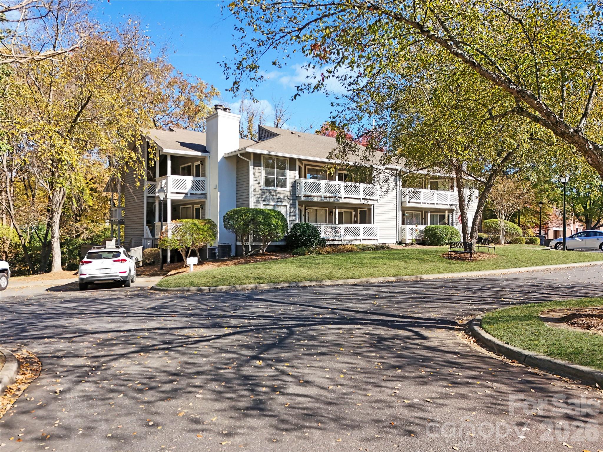 7429 Ashfield Court Charlotte NC 28226