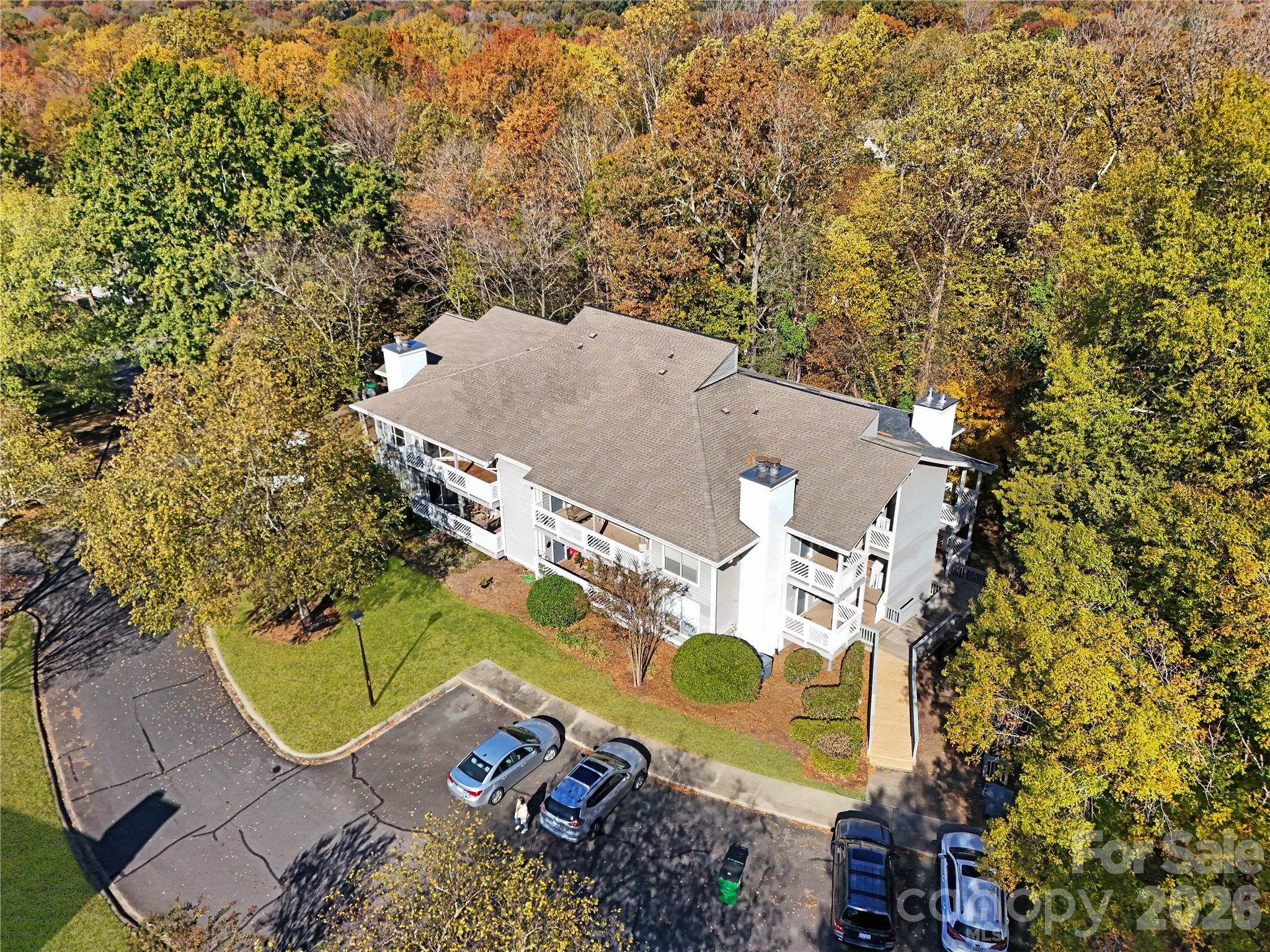 7429 Ashfield Court Charlotte NC 28226
