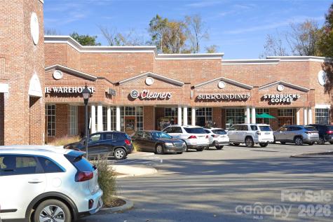 7429 Ashfield Court Charlotte NC 28226