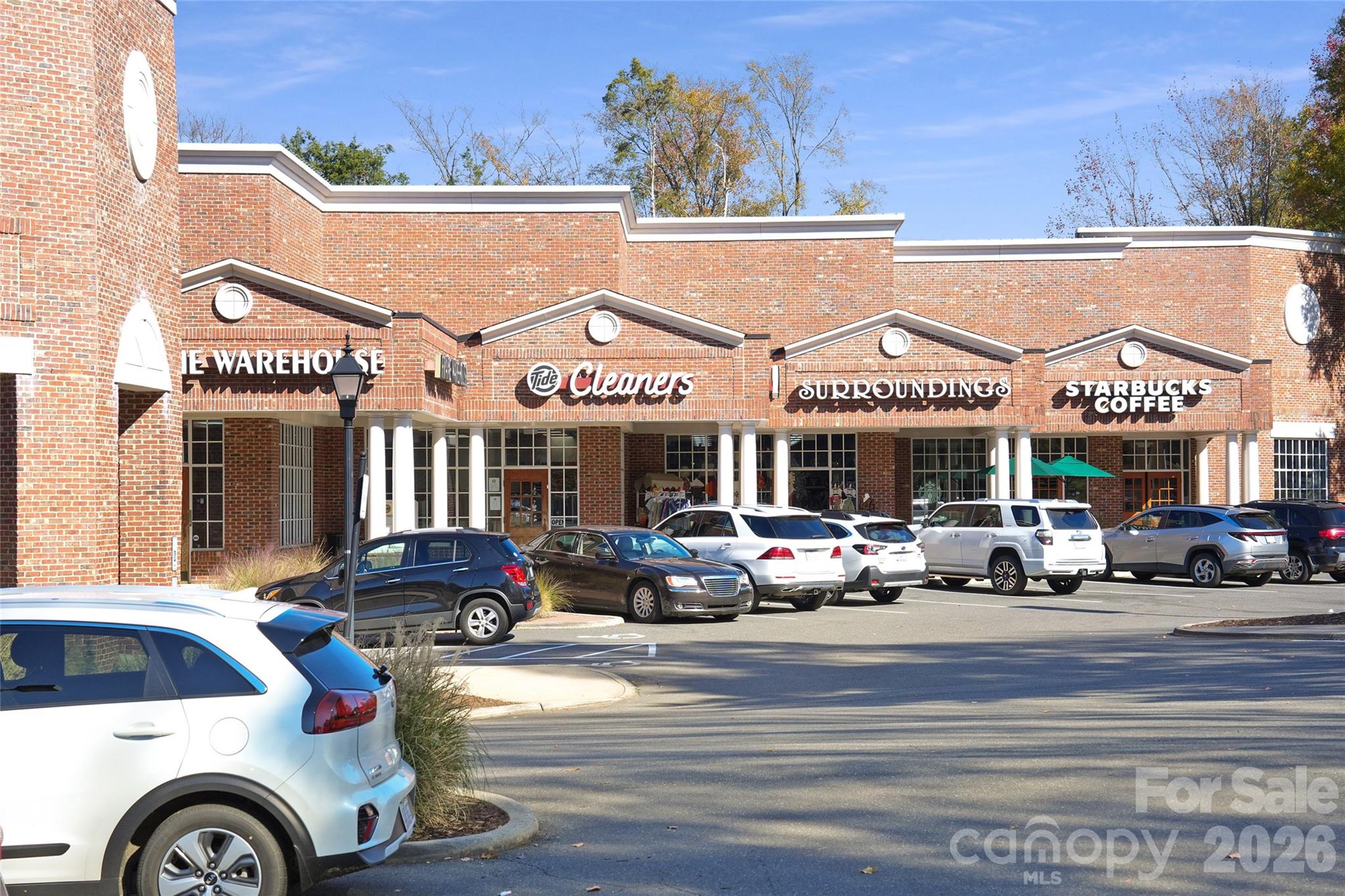 7429 Ashfield Court Charlotte NC 28226