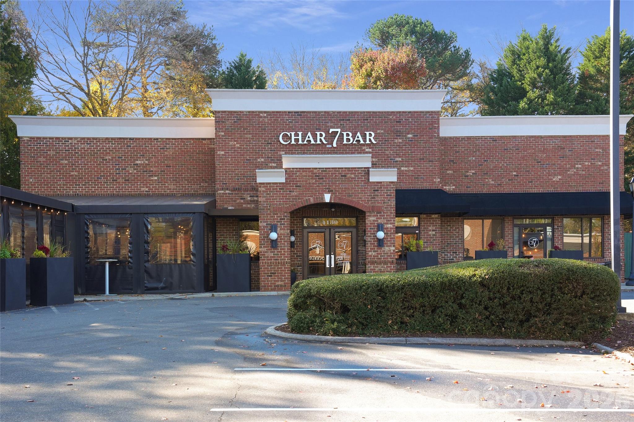 7429 Ashfield Court Charlotte NC 28226
