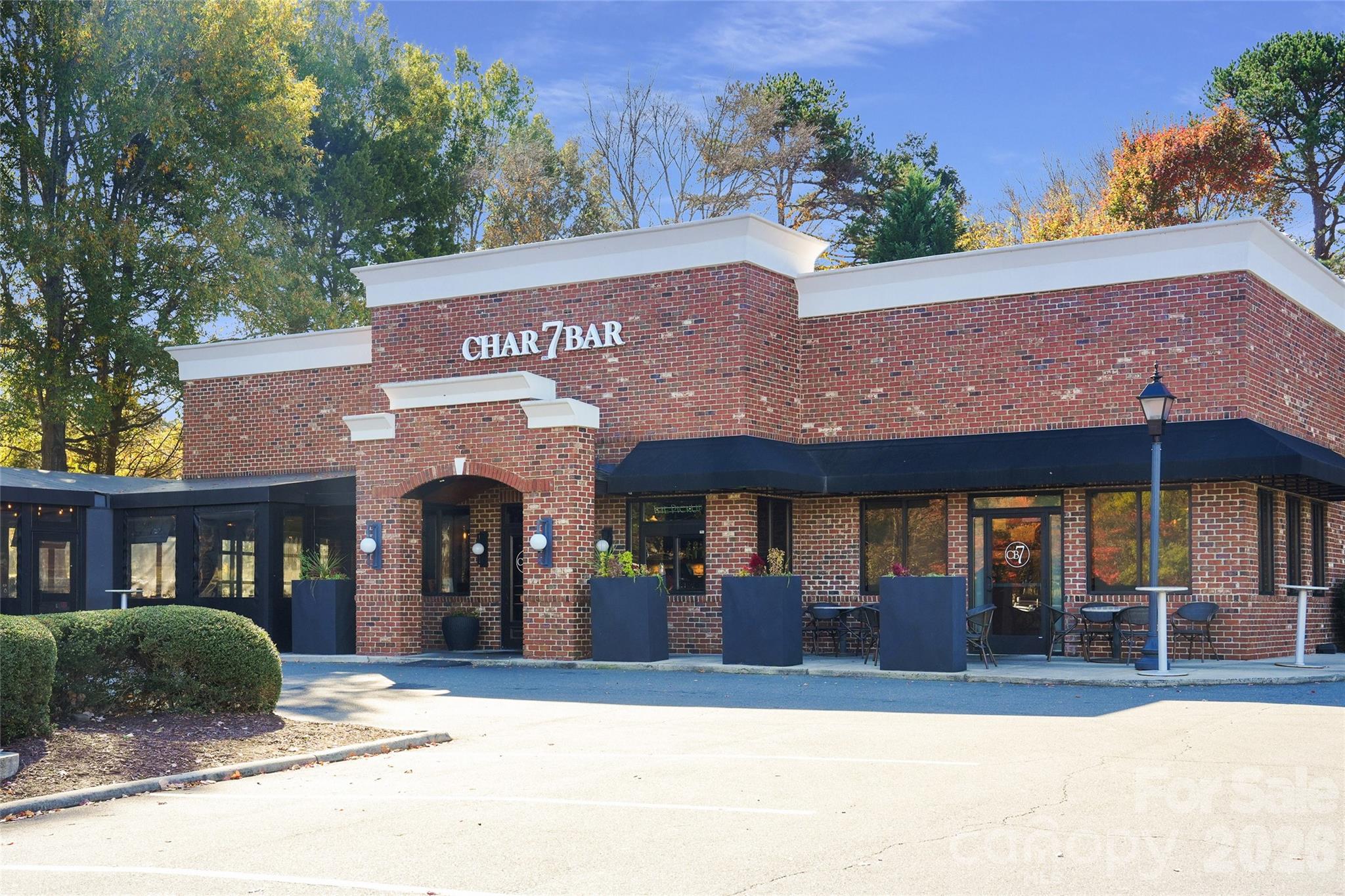 7429 Ashfield Court Charlotte NC 28226
