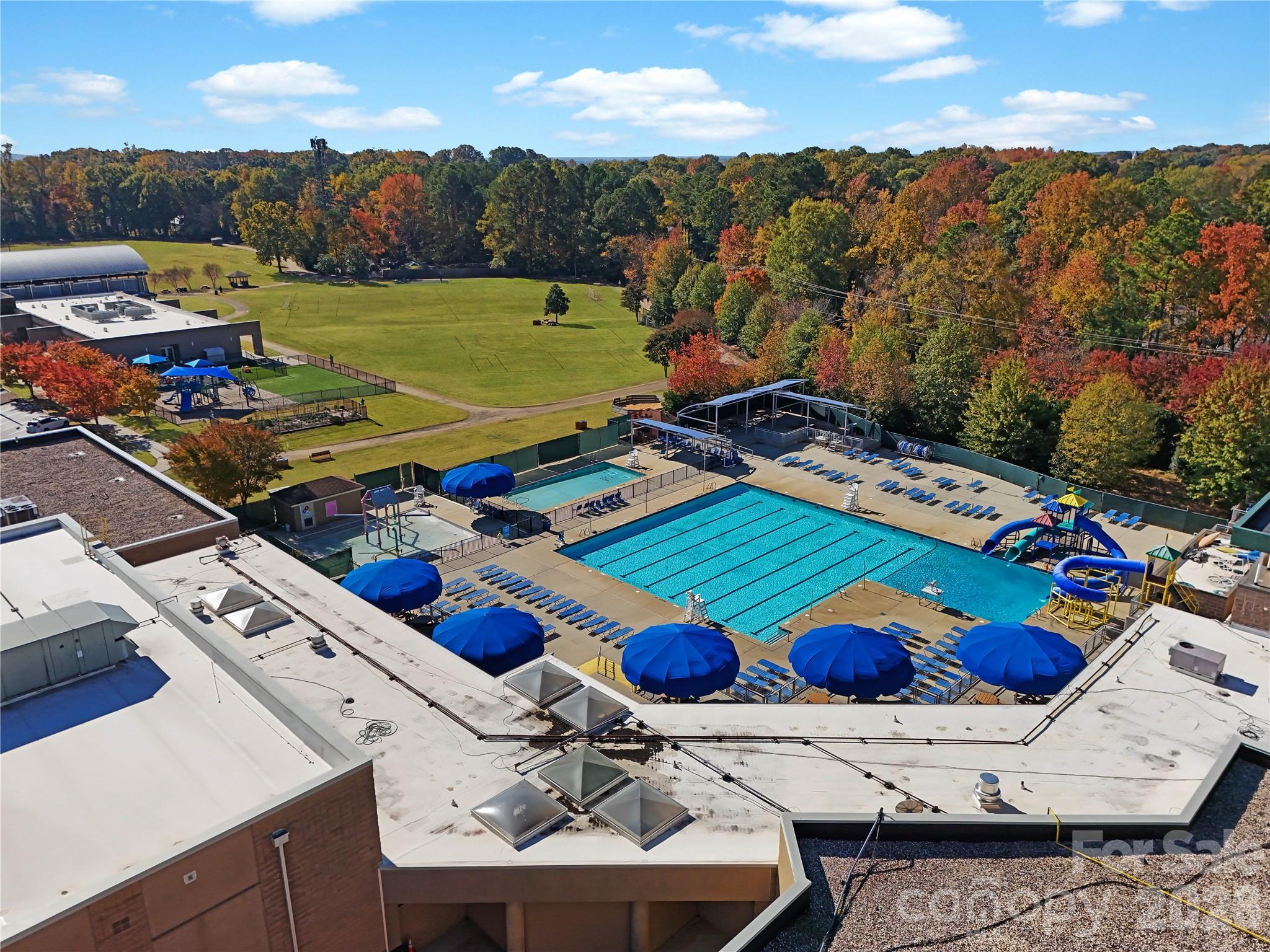 7429 Ashfield Court Charlotte NC 28226