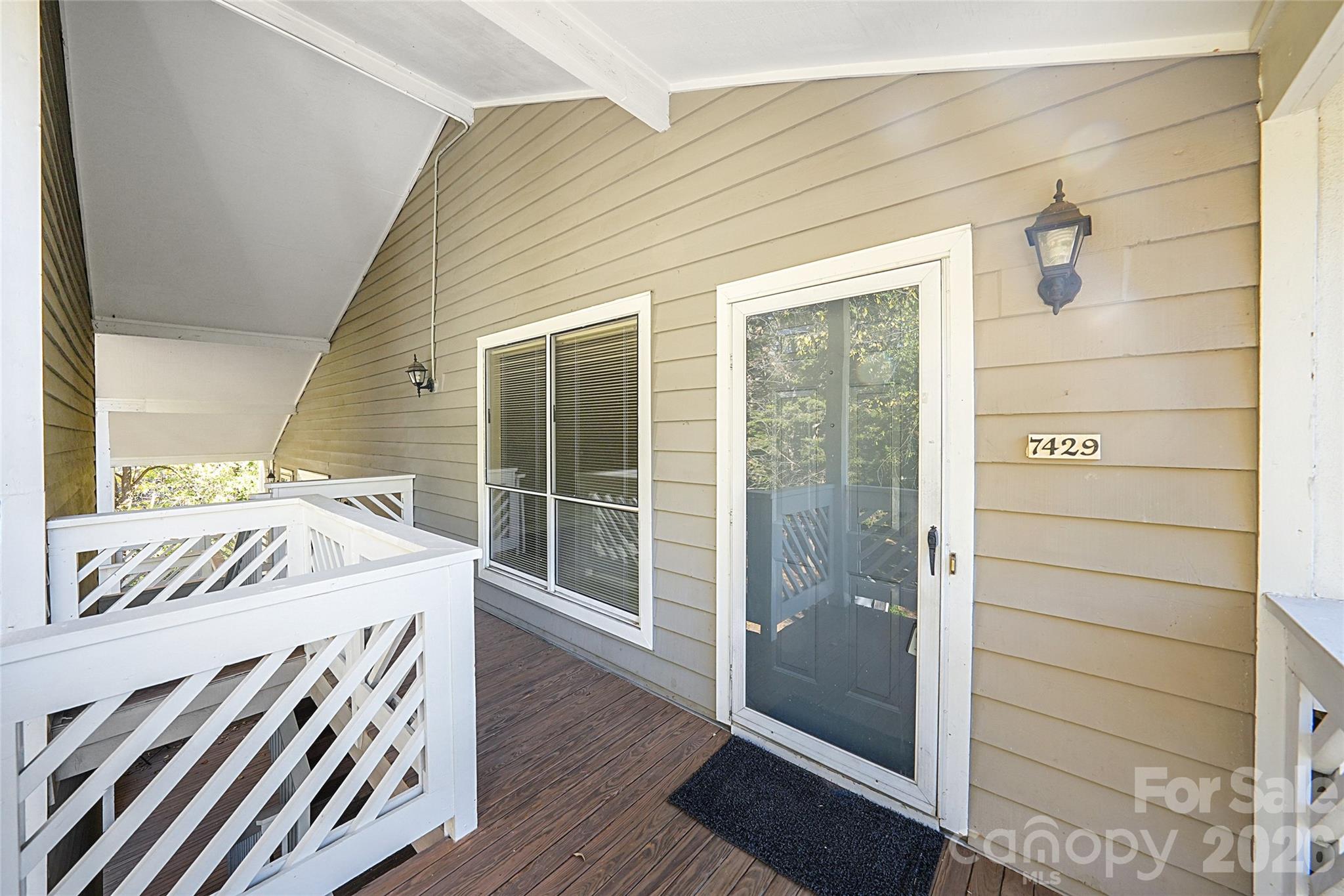 7429 Ashfield Court Charlotte NC 28226
