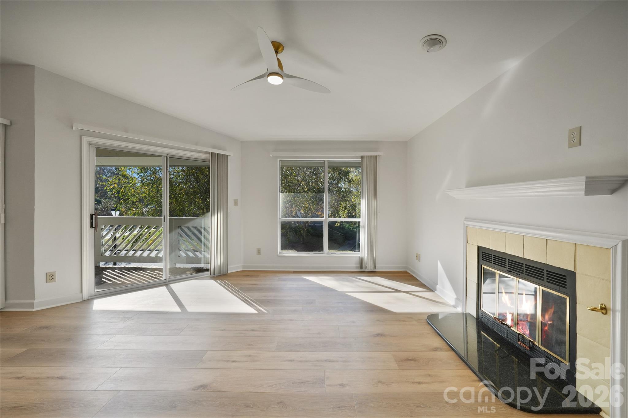7429 Ashfield Court Charlotte NC 28226