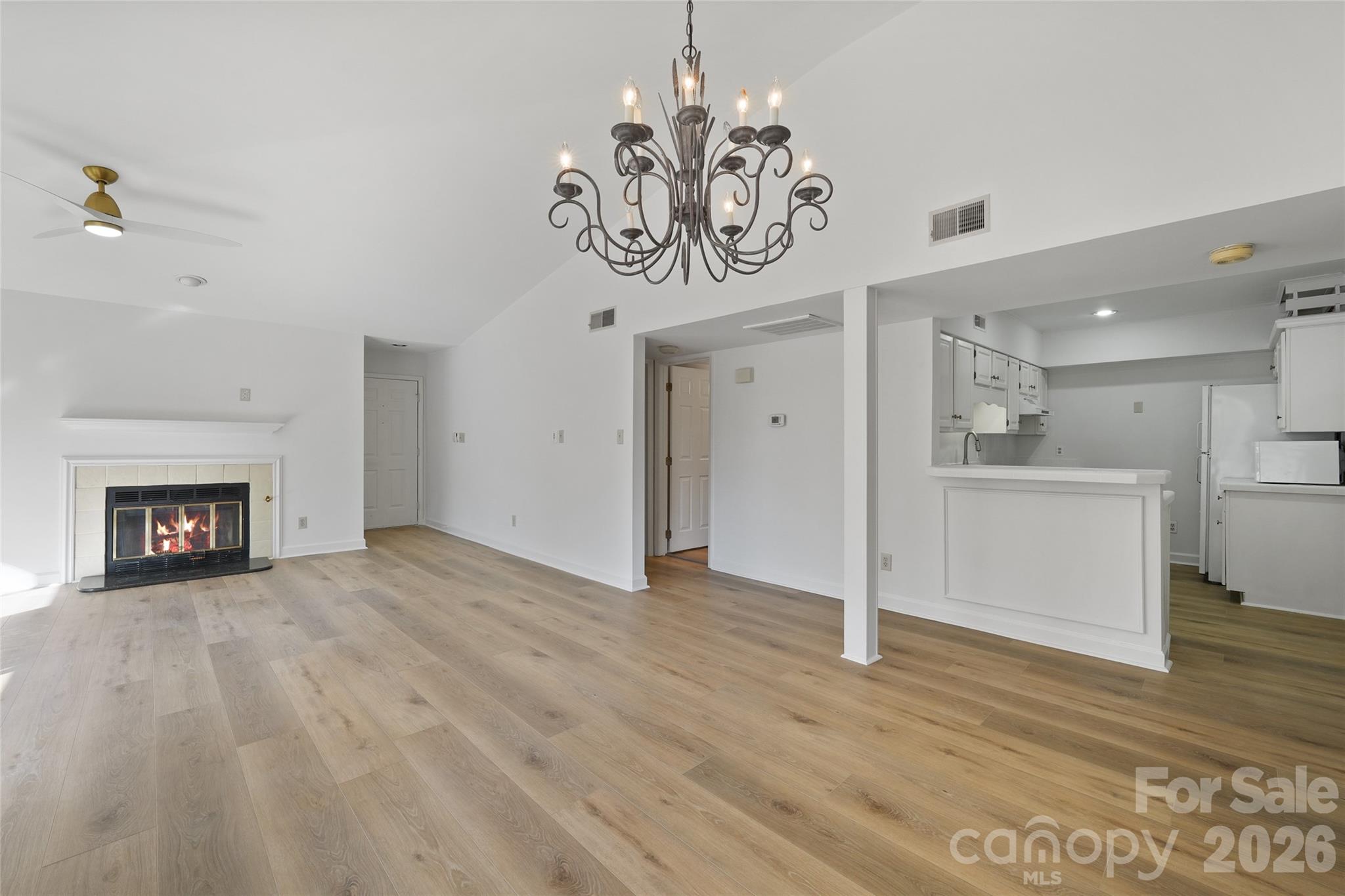 7429 Ashfield Court Charlotte NC 28226