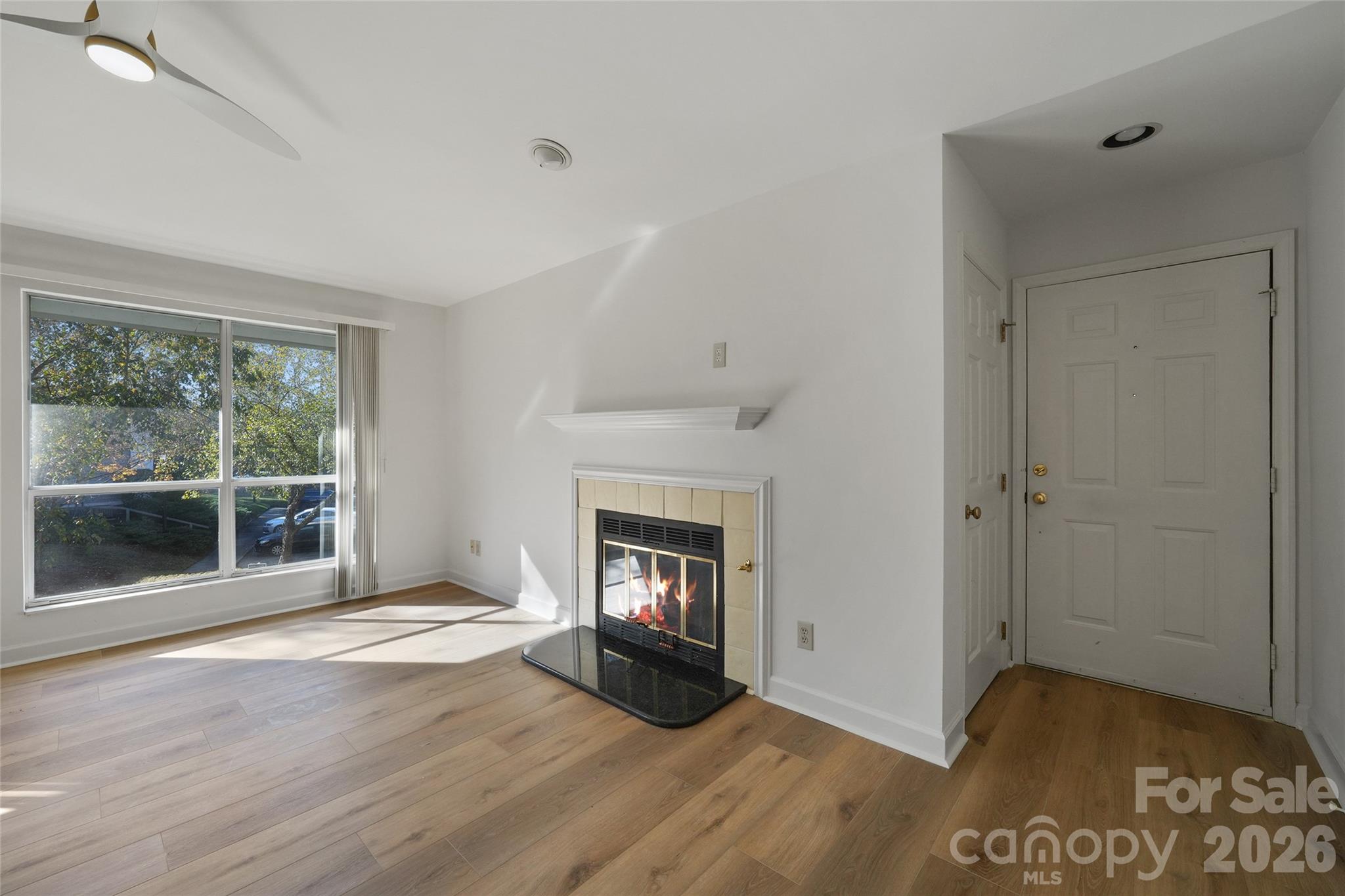 7429 Ashfield Court Charlotte NC 28226