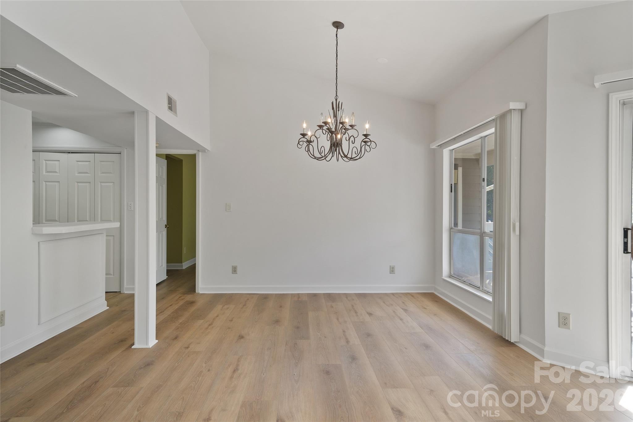7429 Ashfield Court Charlotte NC 28226
