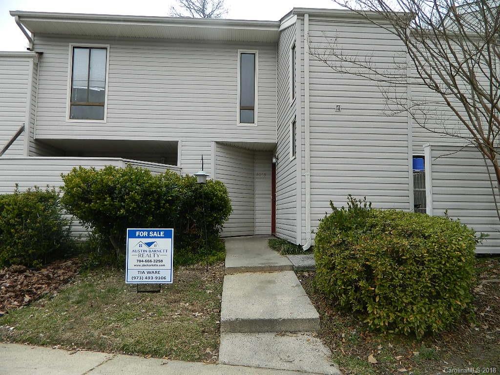 8005 Princess Ann Drive Charlotte NC 28212