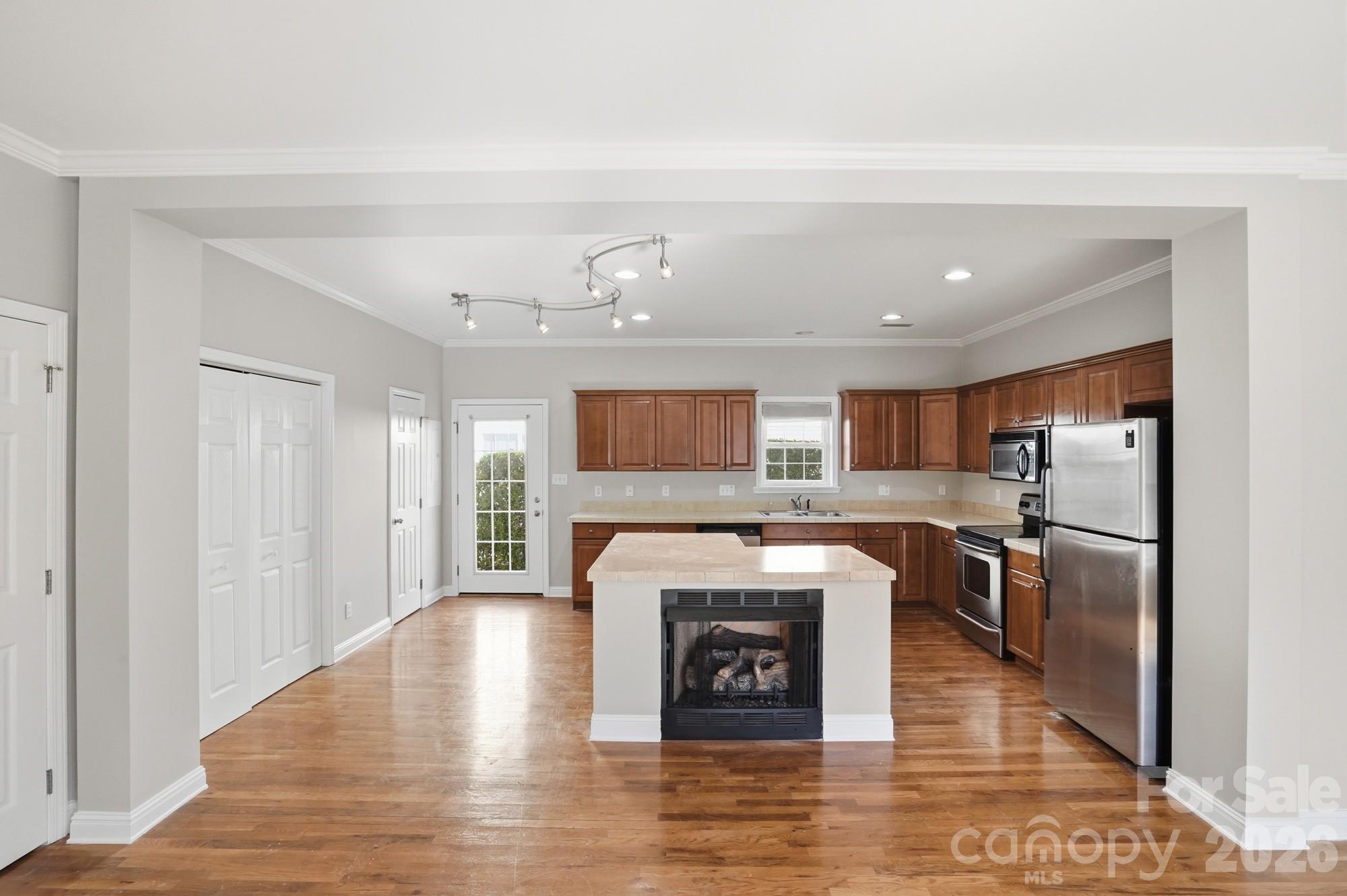 4322 Laurel Hill Lane Charlotte NC 28217