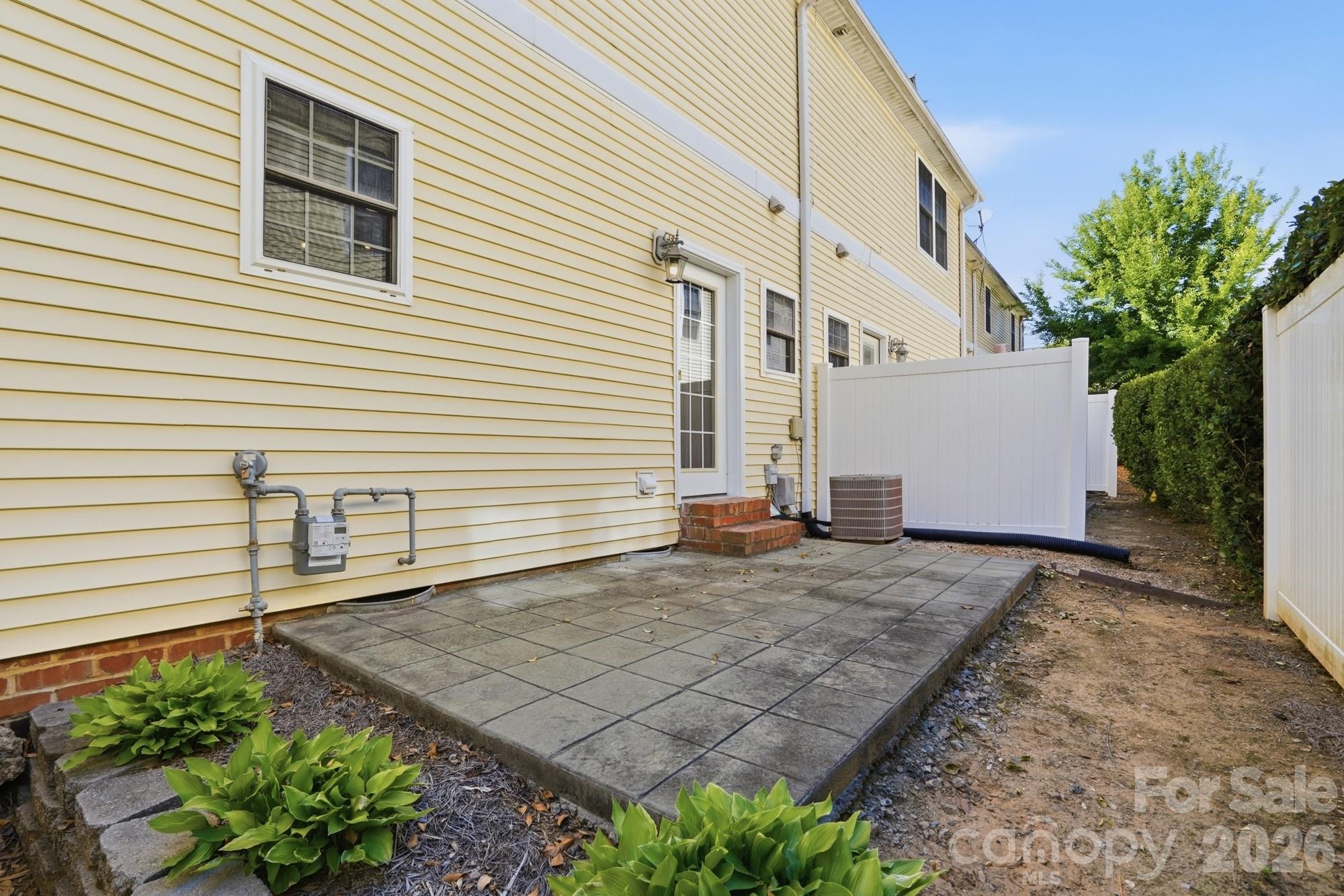 4322 Laurel Hill Lane Charlotte NC 28217
