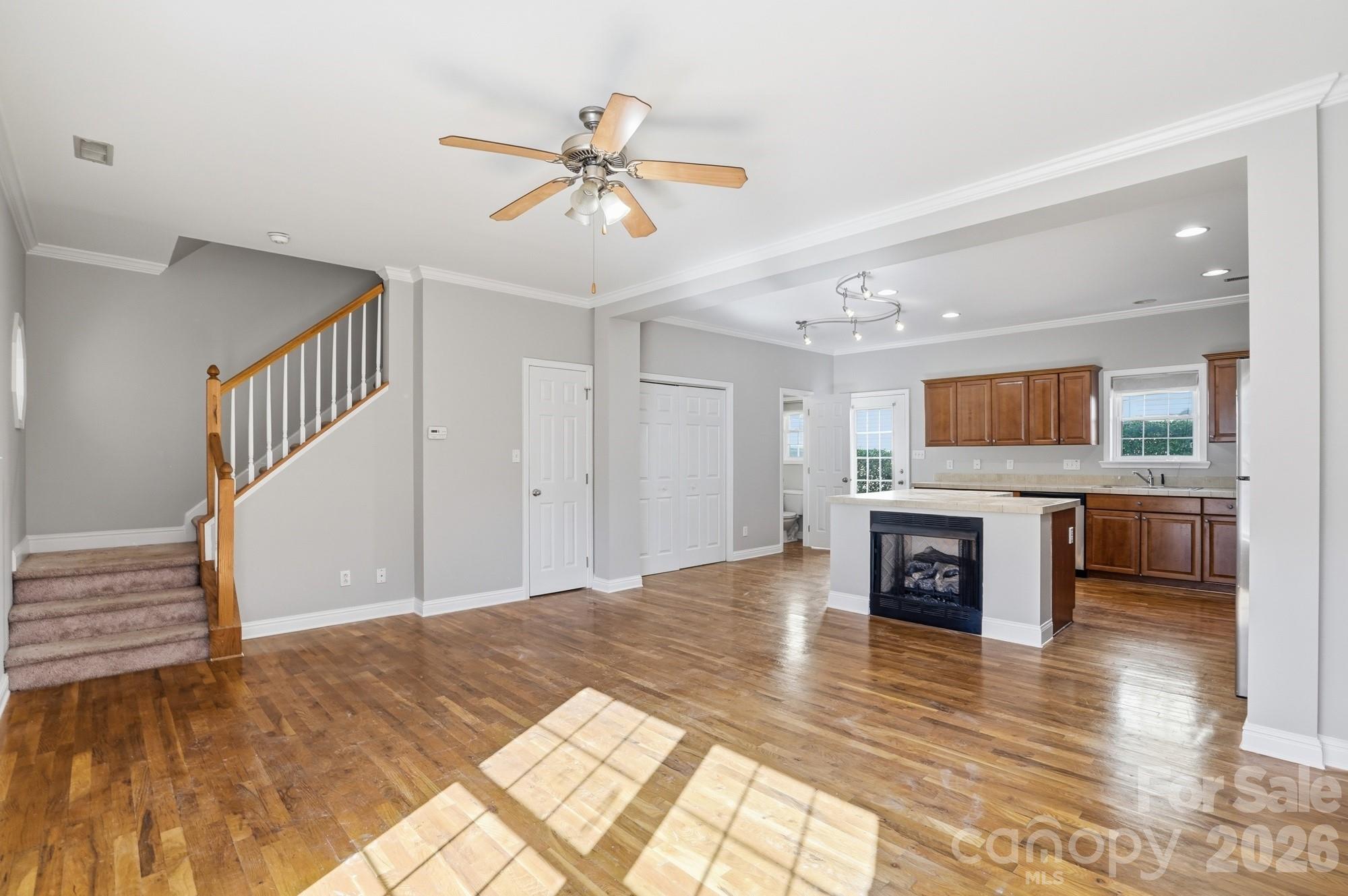 4322 Laurel Hill Lane Charlotte NC 28217