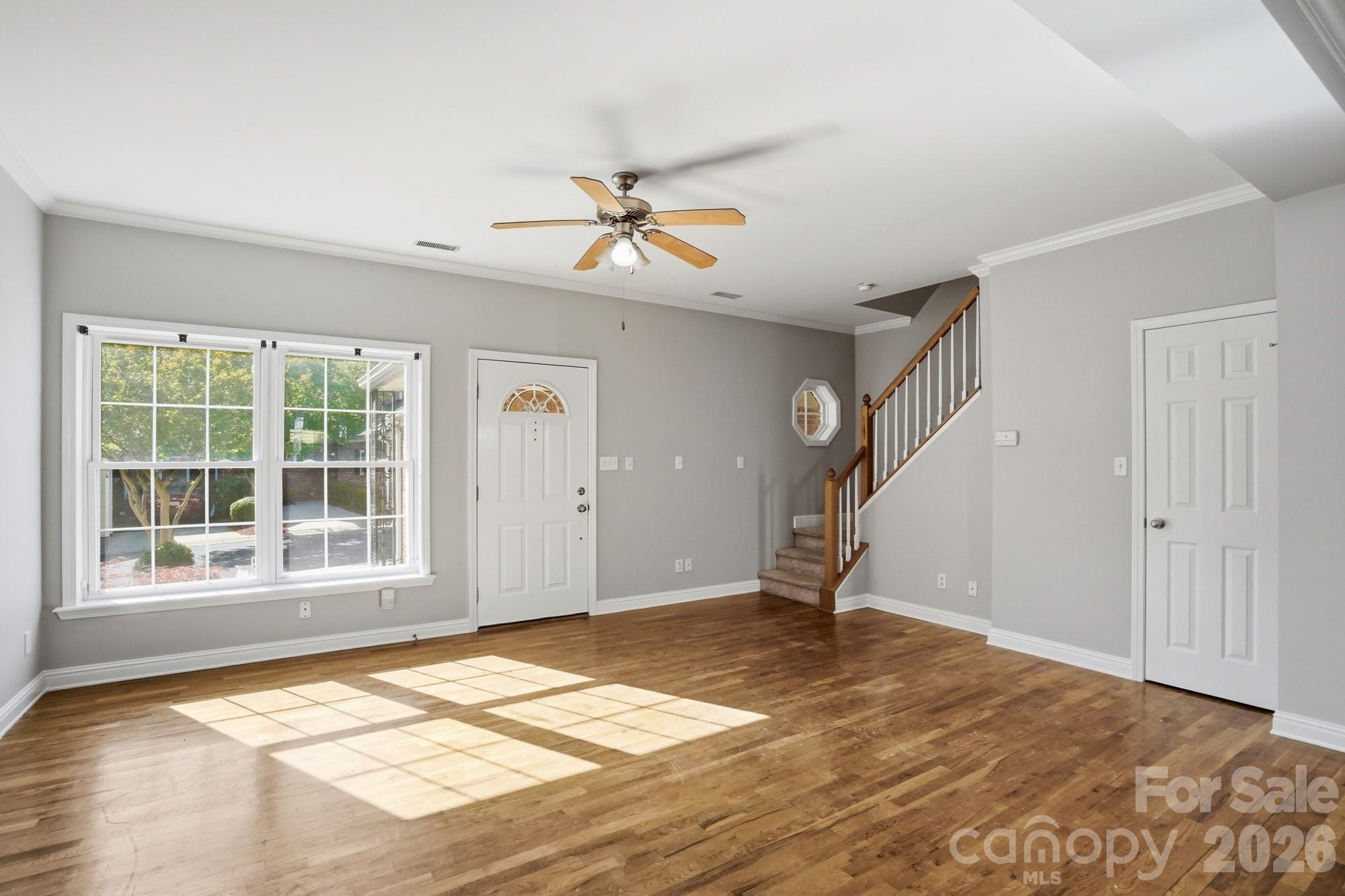 4322 Laurel Hill Lane Charlotte NC 28217