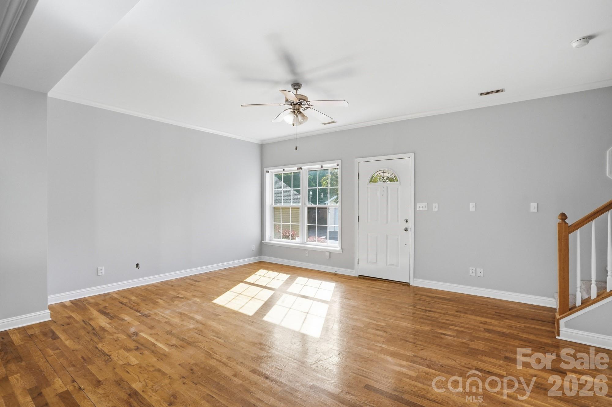 4322 Laurel Hill Lane Charlotte NC 28217