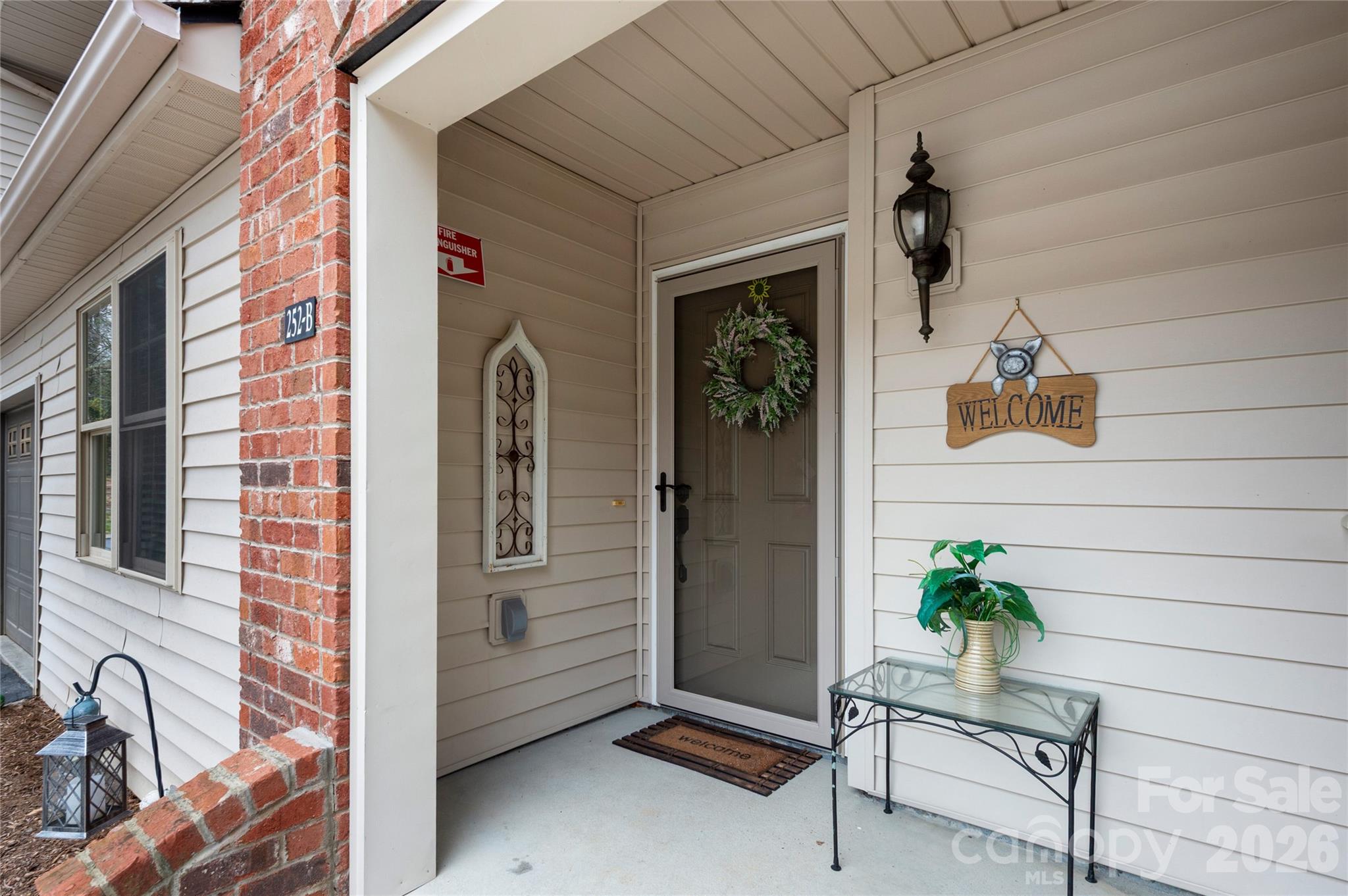 252 Wash Creek Drive Hendersonville NC 28739