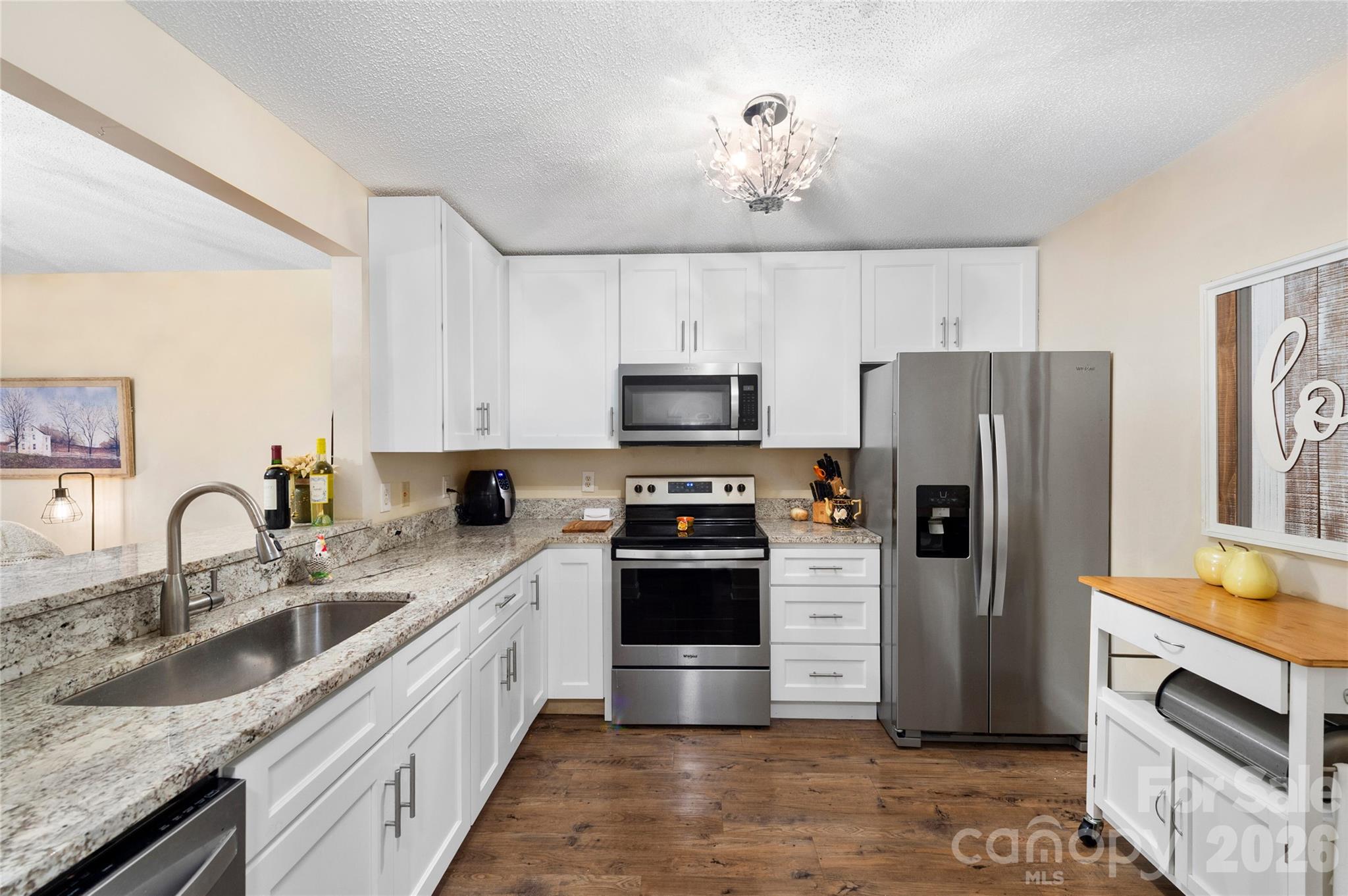 252 Wash Creek Drive Hendersonville NC 28739