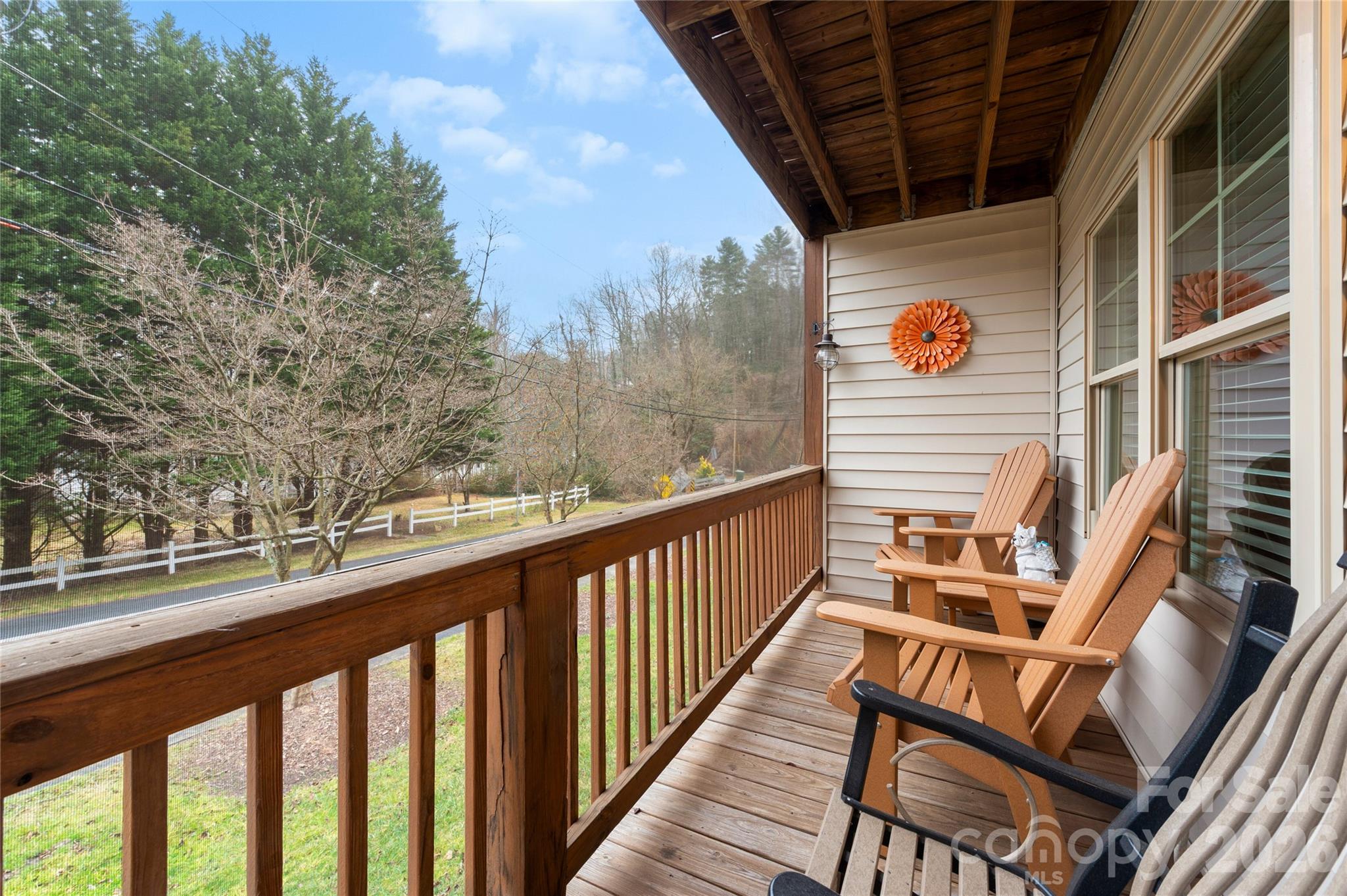 252 Wash Creek Drive Hendersonville NC 28739