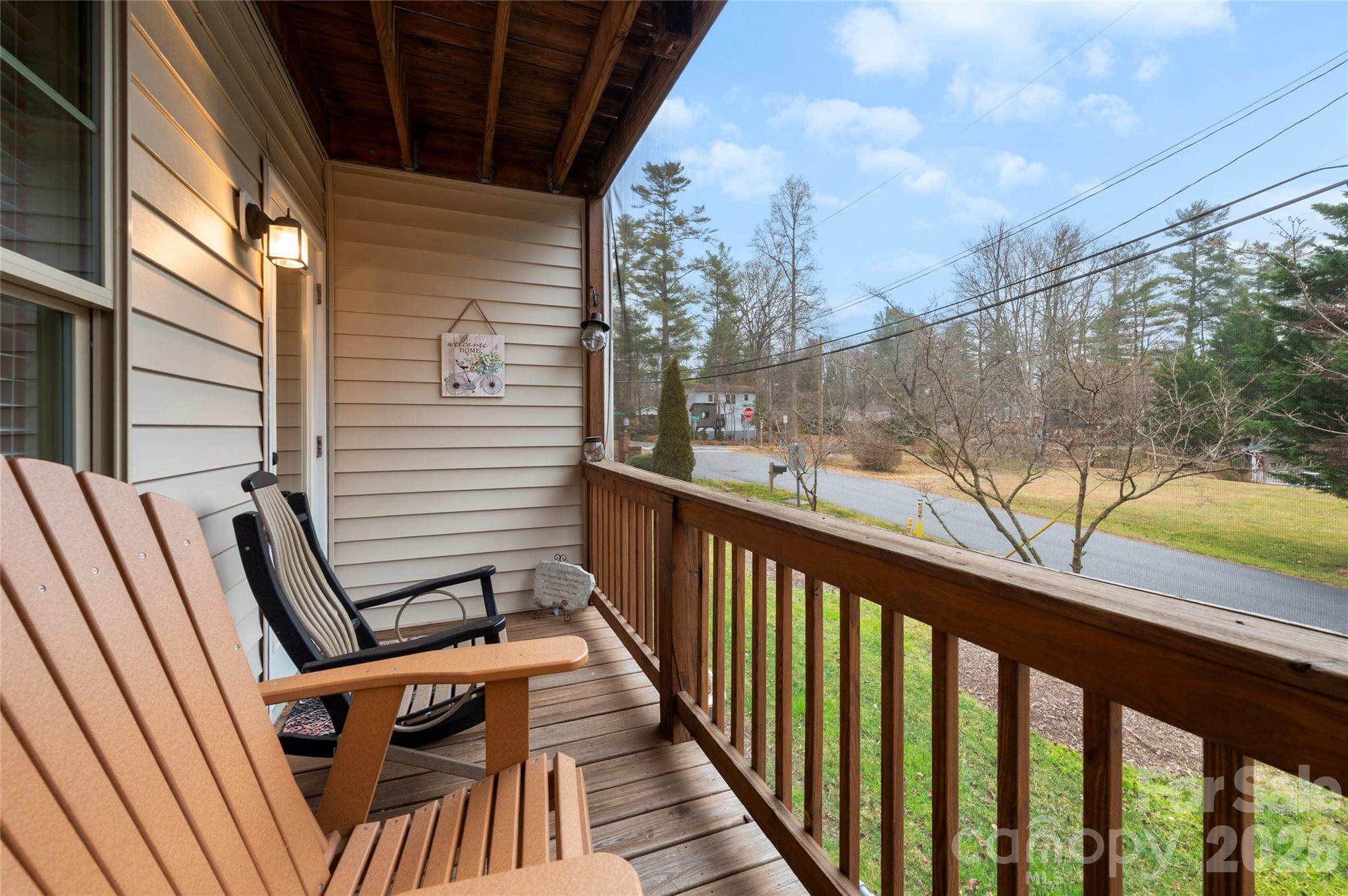 252 Wash Creek Drive Hendersonville NC 28739