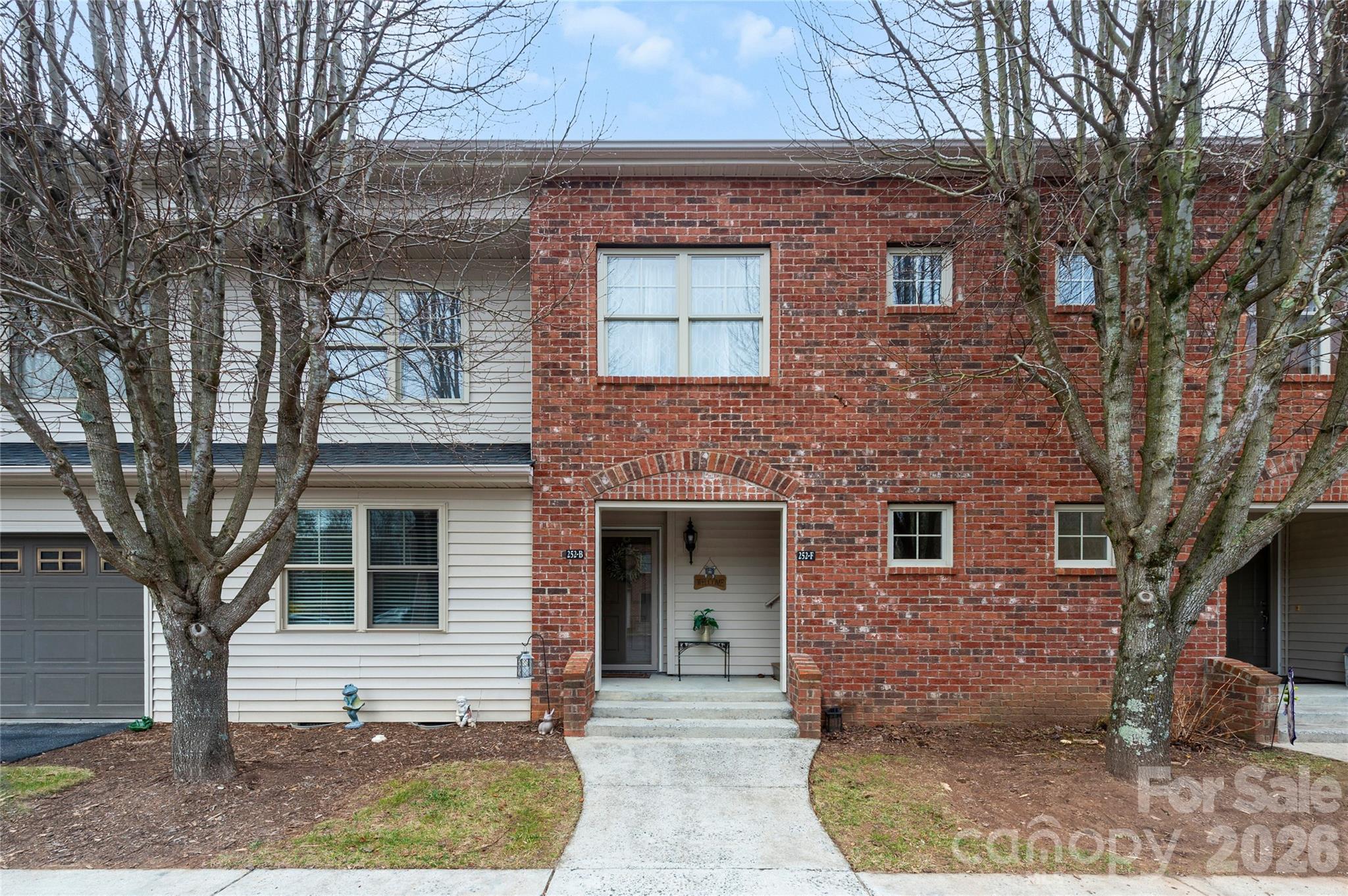 252 Wash Creek Drive Hendersonville NC 28739