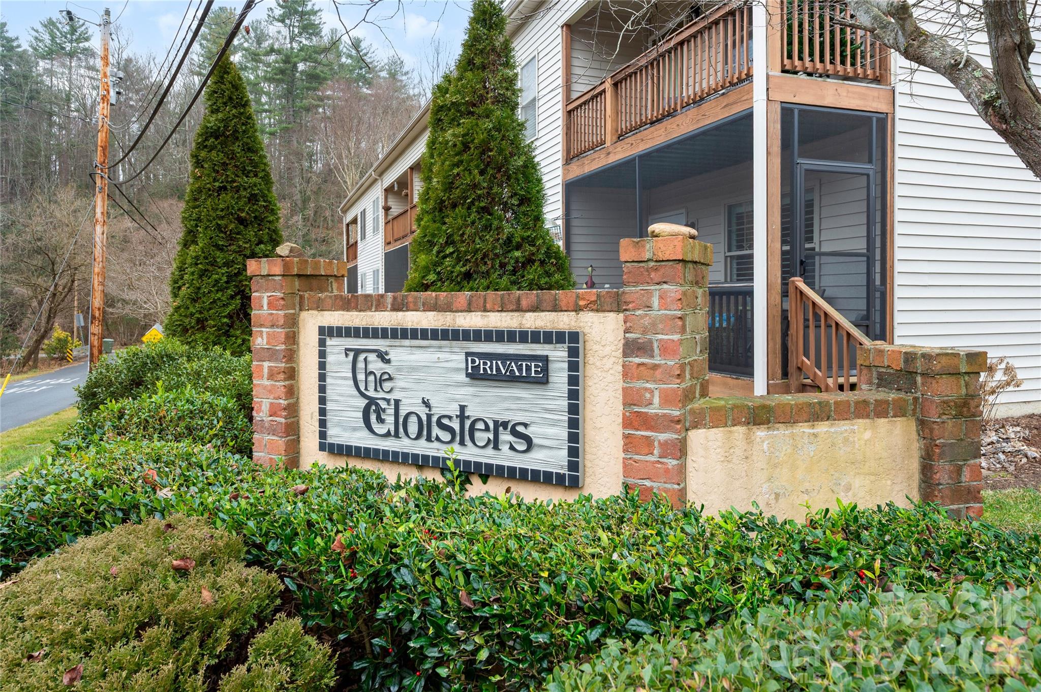 252 Wash Creek Drive Hendersonville NC 28739