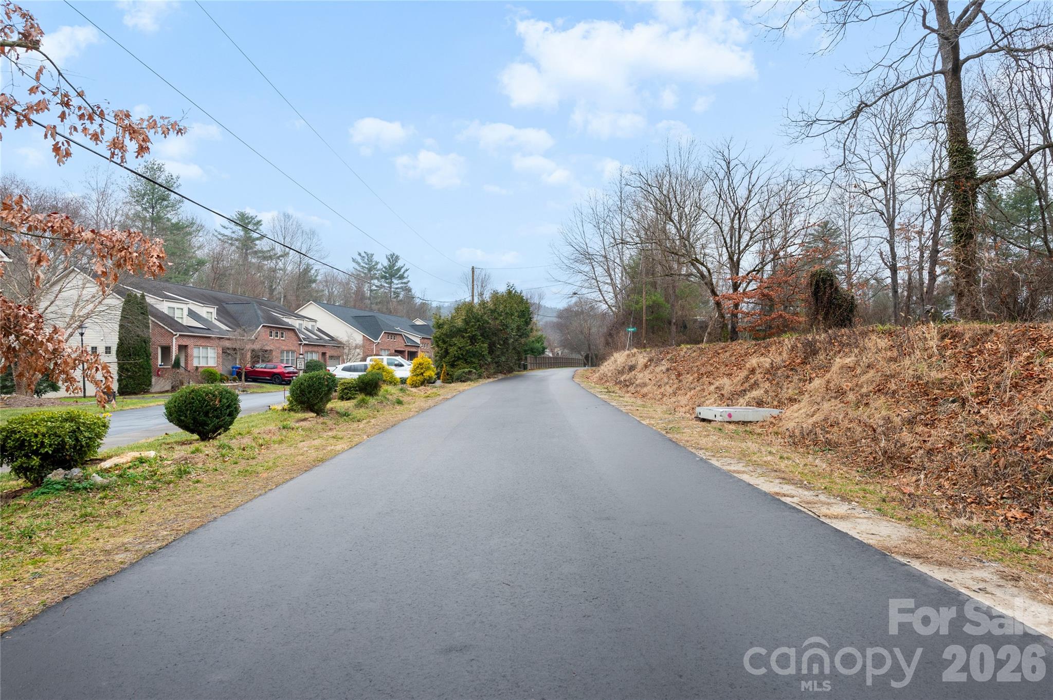 252 Wash Creek Drive Hendersonville NC 28739