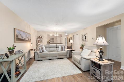 252 Wash Creek Drive Hendersonville NC 28739
