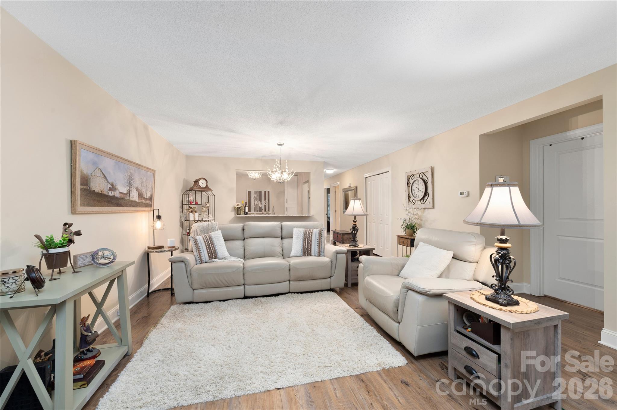 252 Wash Creek Drive Hendersonville NC 28739
