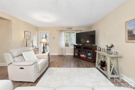 252 Wash Creek Drive Hendersonville NC 28739