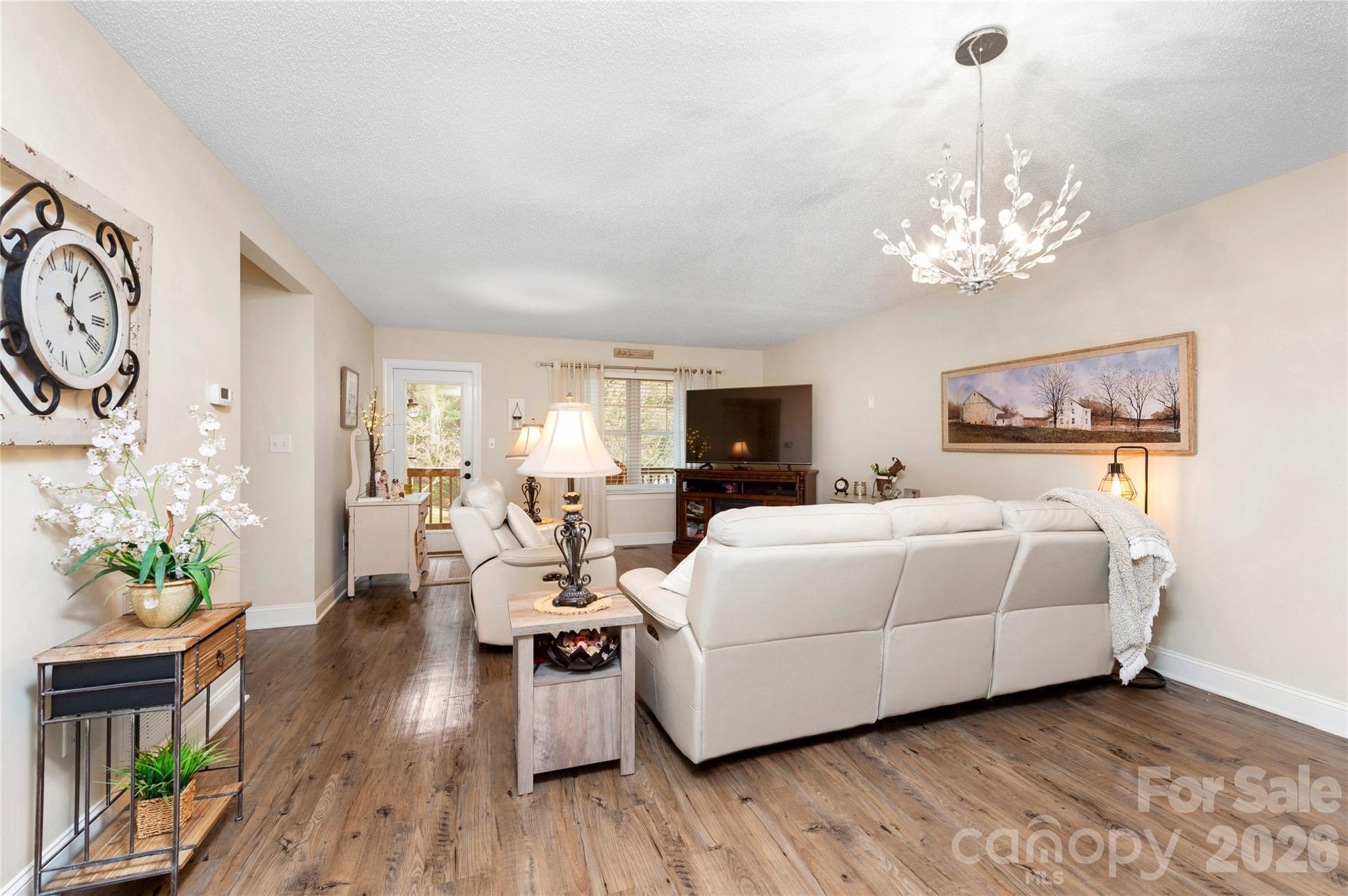 252 Wash Creek Drive Hendersonville NC 28739