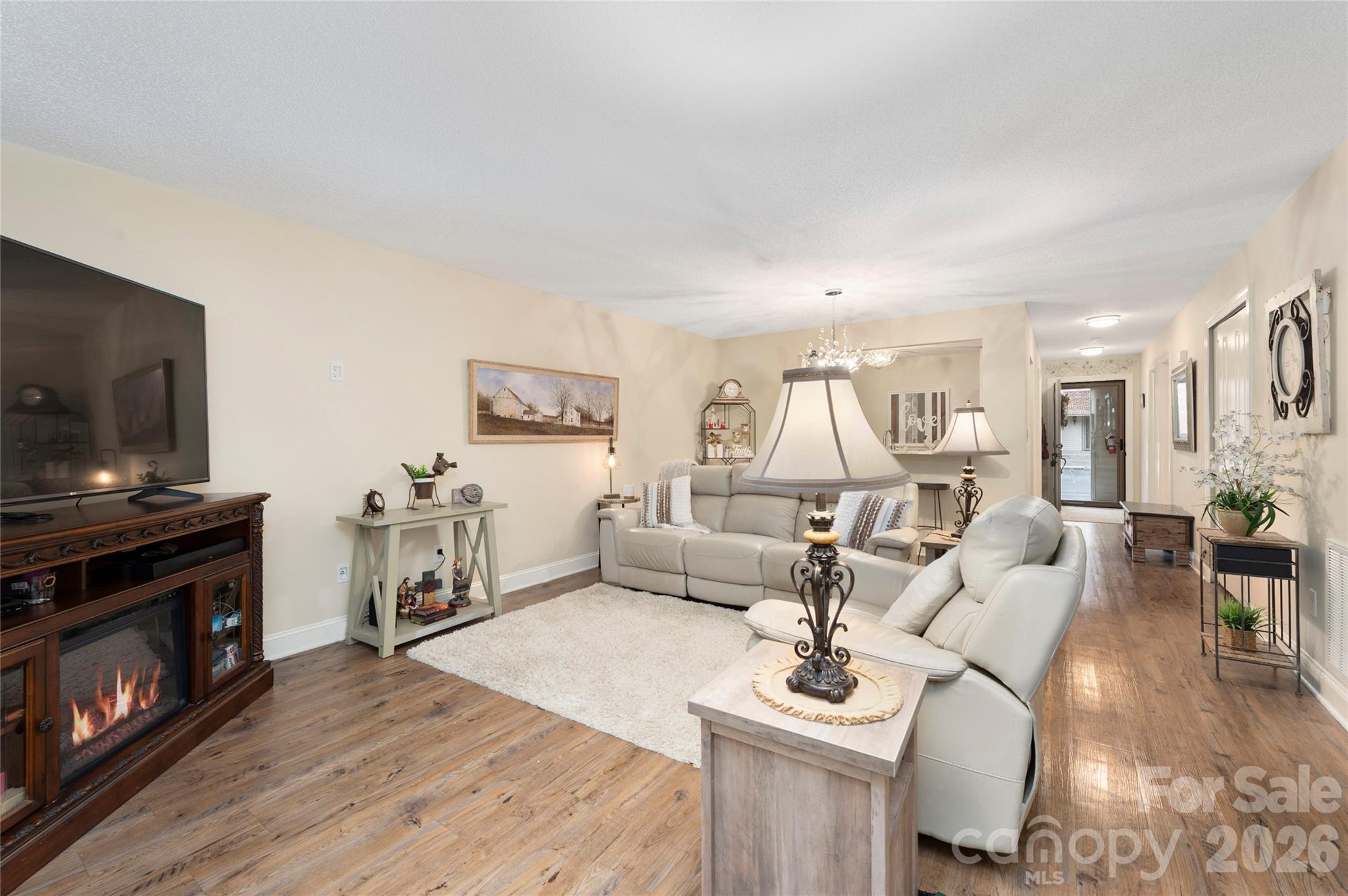 252 Wash Creek Drive Hendersonville NC 28739